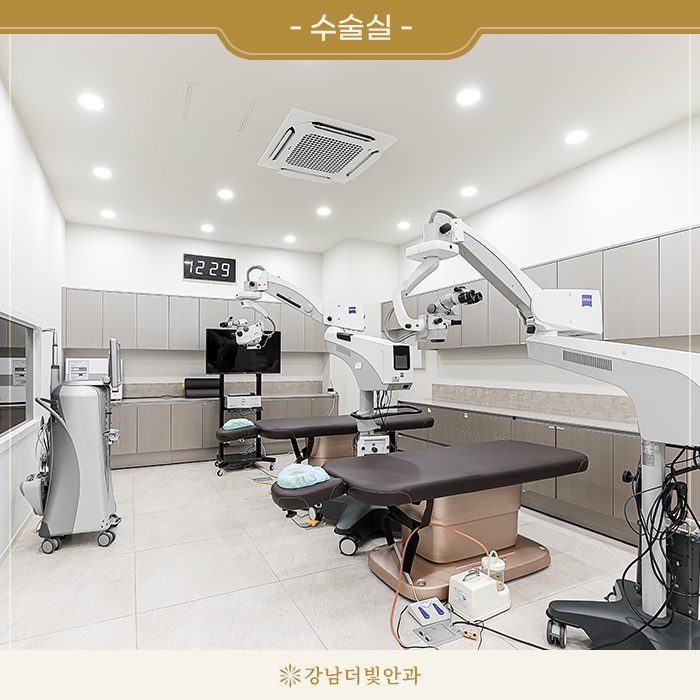 강남더빛안과의원 대표 이미지