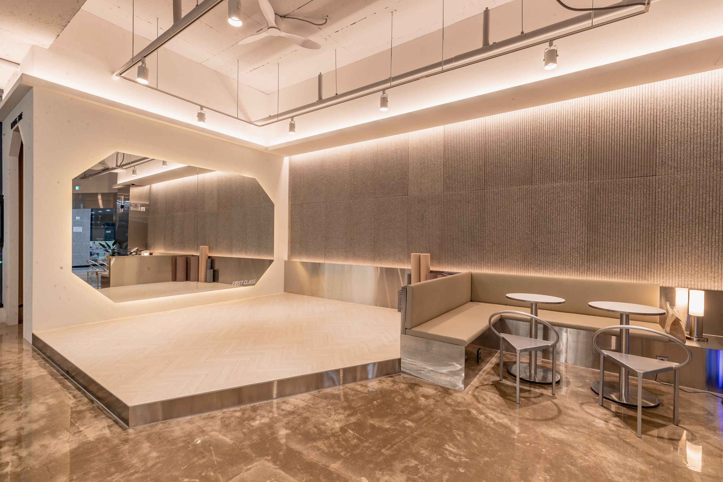 퍼스트클래스짐 정읍점 대표 이미지