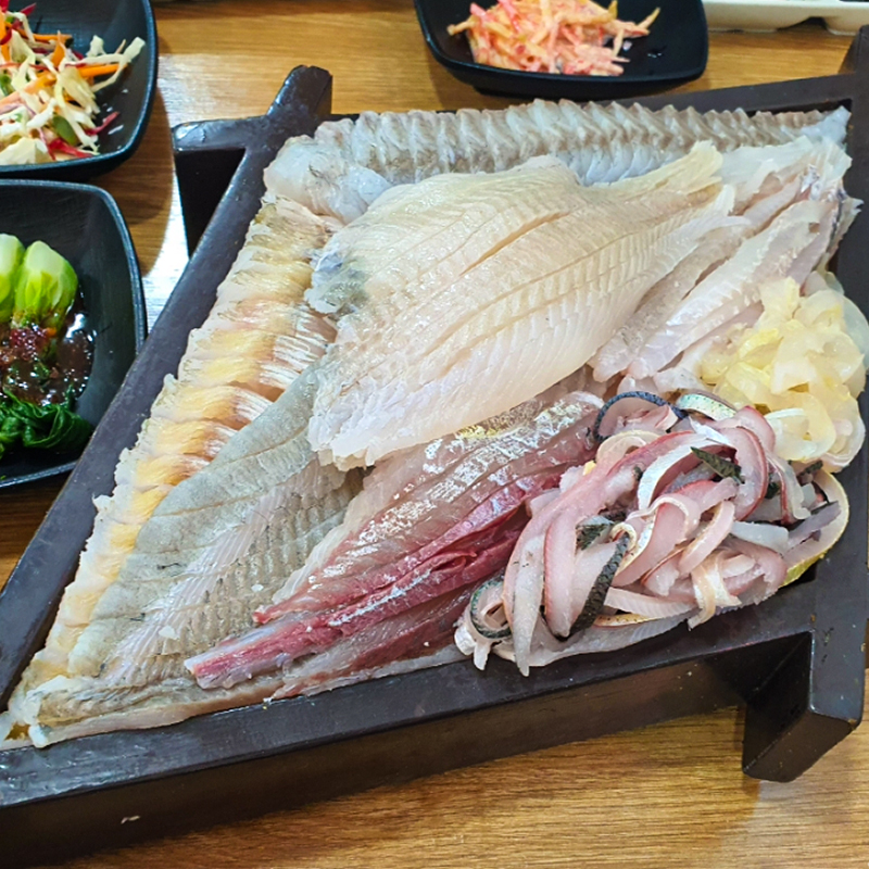 만선횟집