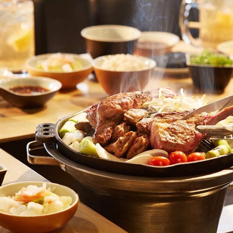 NaVET | 양고기잘하는 맛집 추천합니다 광주 광산구에서 우수업체 양고기전문점 방문해 보세요 라무진 광주첨단점