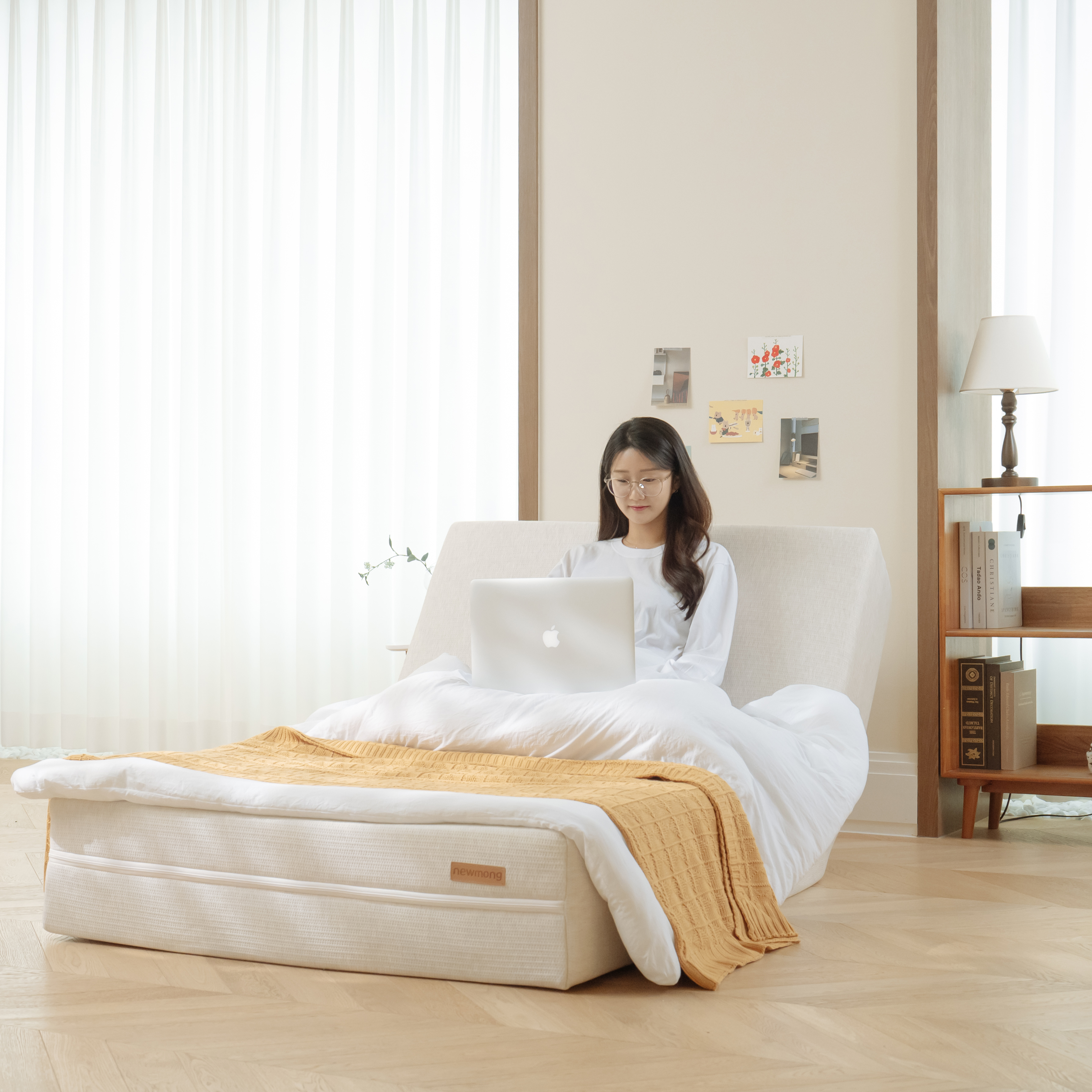 뉴몽