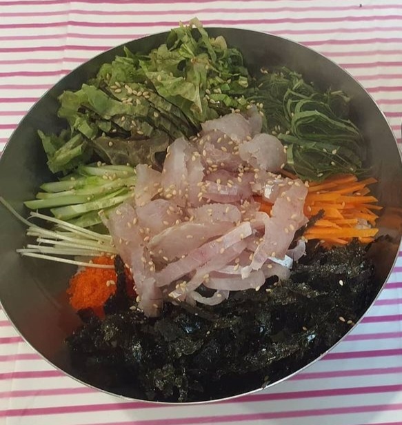 바다횟집