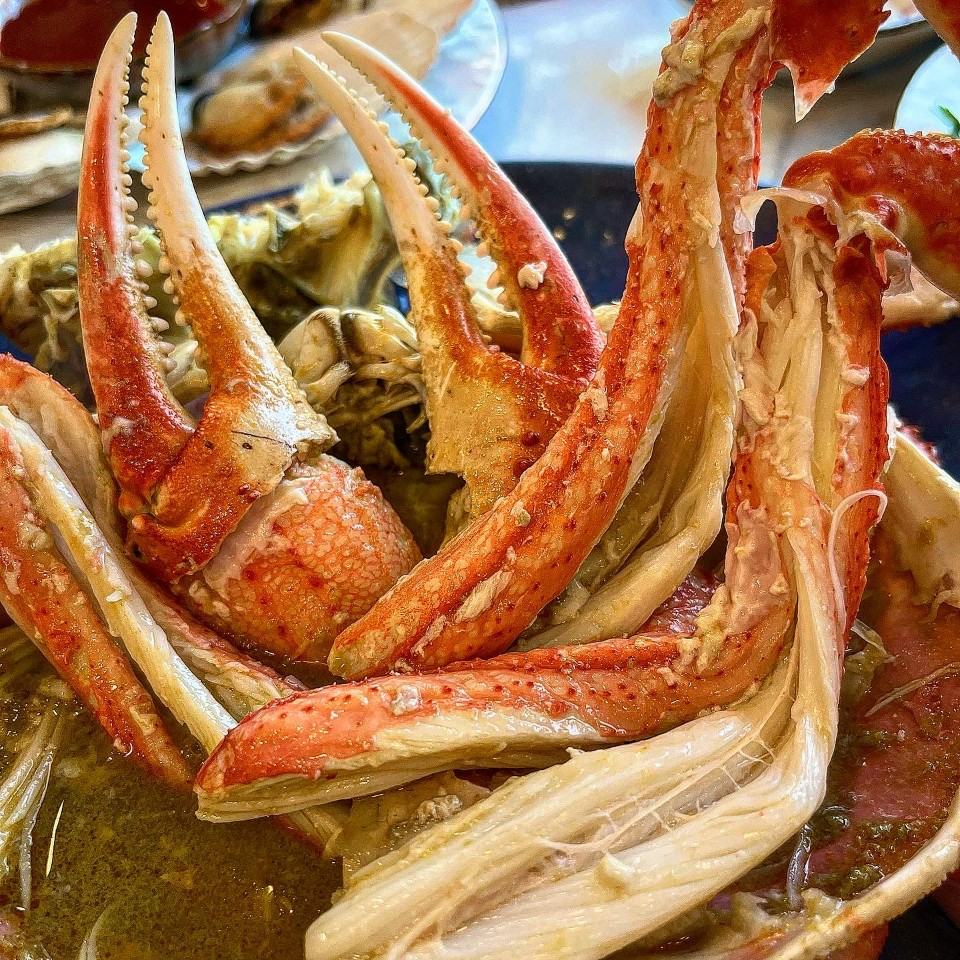 집게집 정자본점