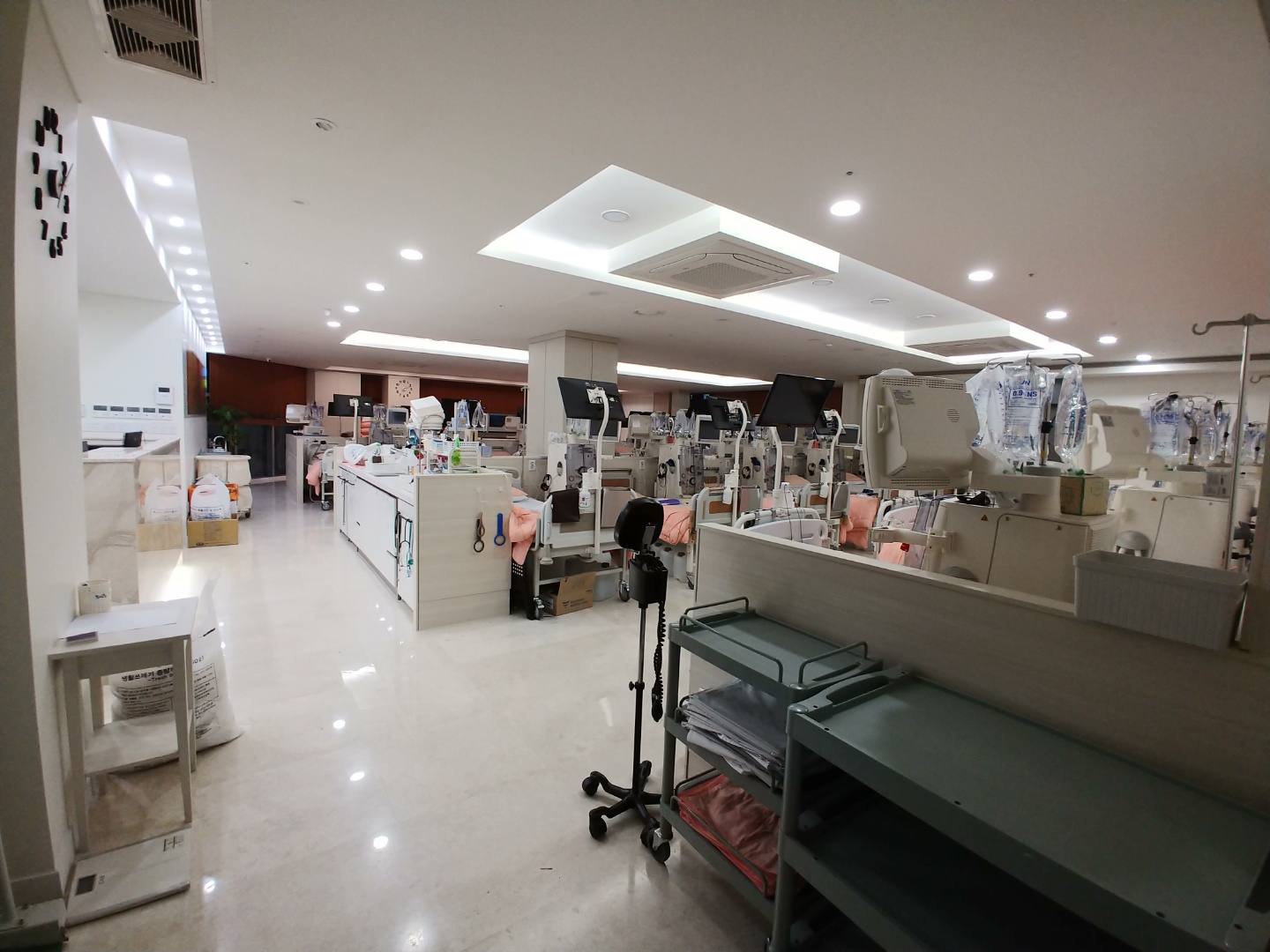 연세백세내과의원