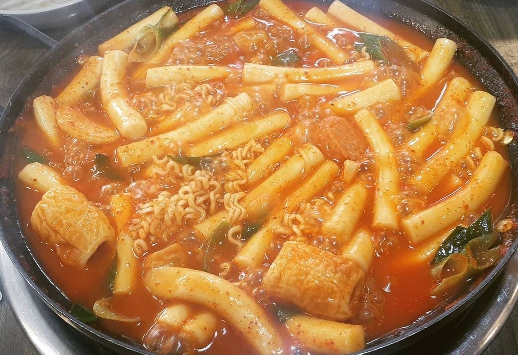지지미홍탁