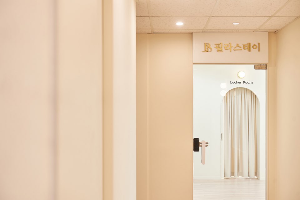 필라스테이 대표 이미지