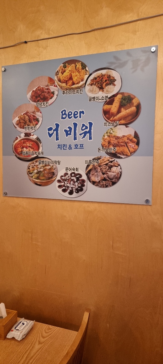 비어더비워