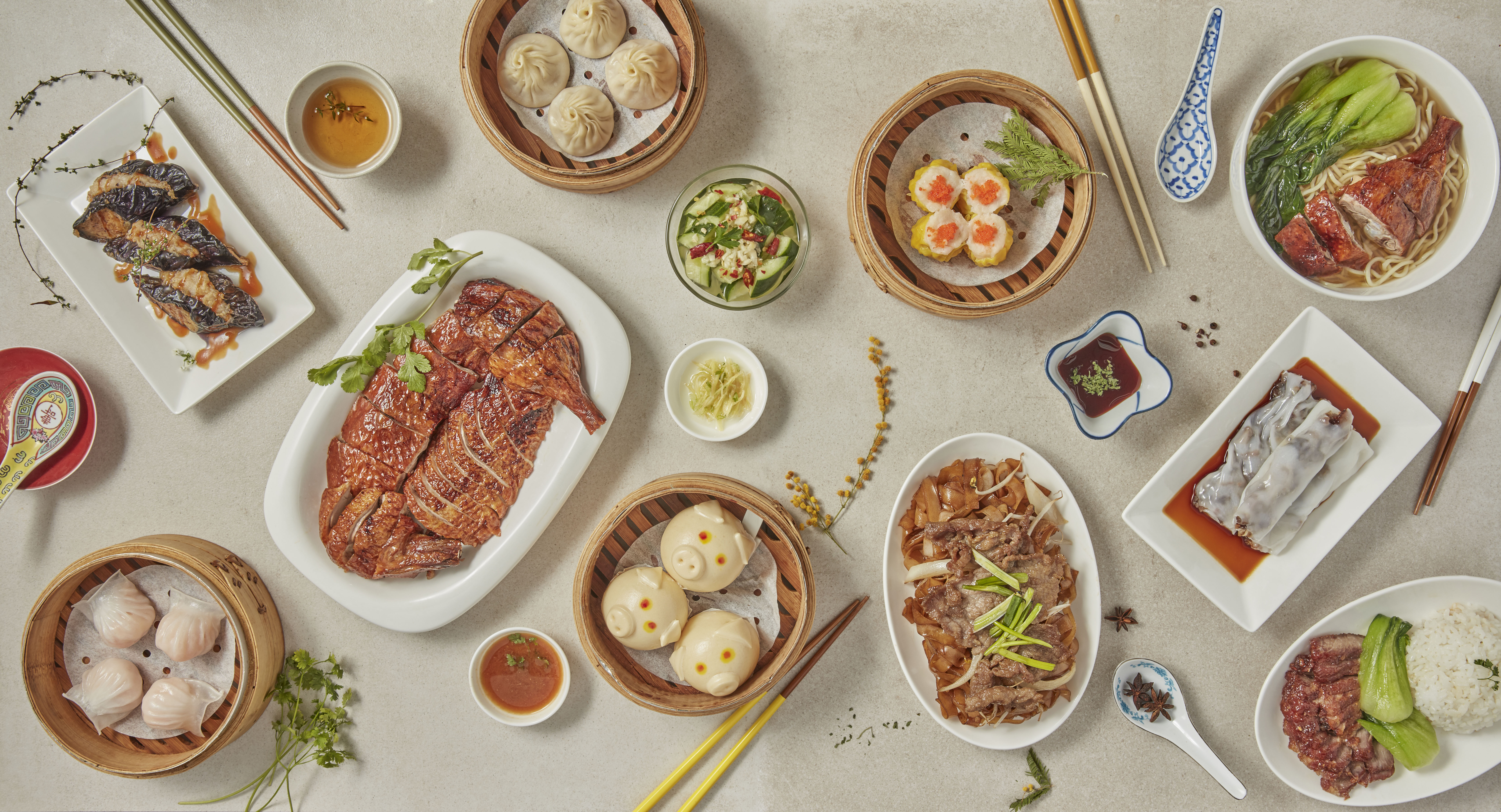 딤딤섬 명동점 대표 이미지