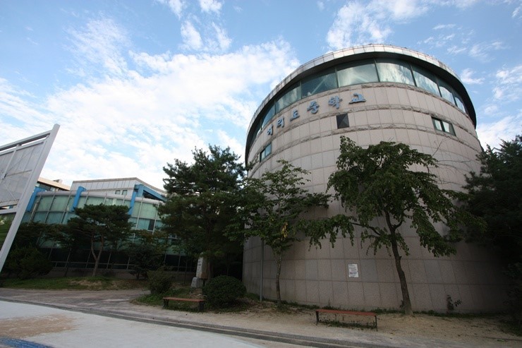 아일랜드배드민턴클럽 대표 이미지