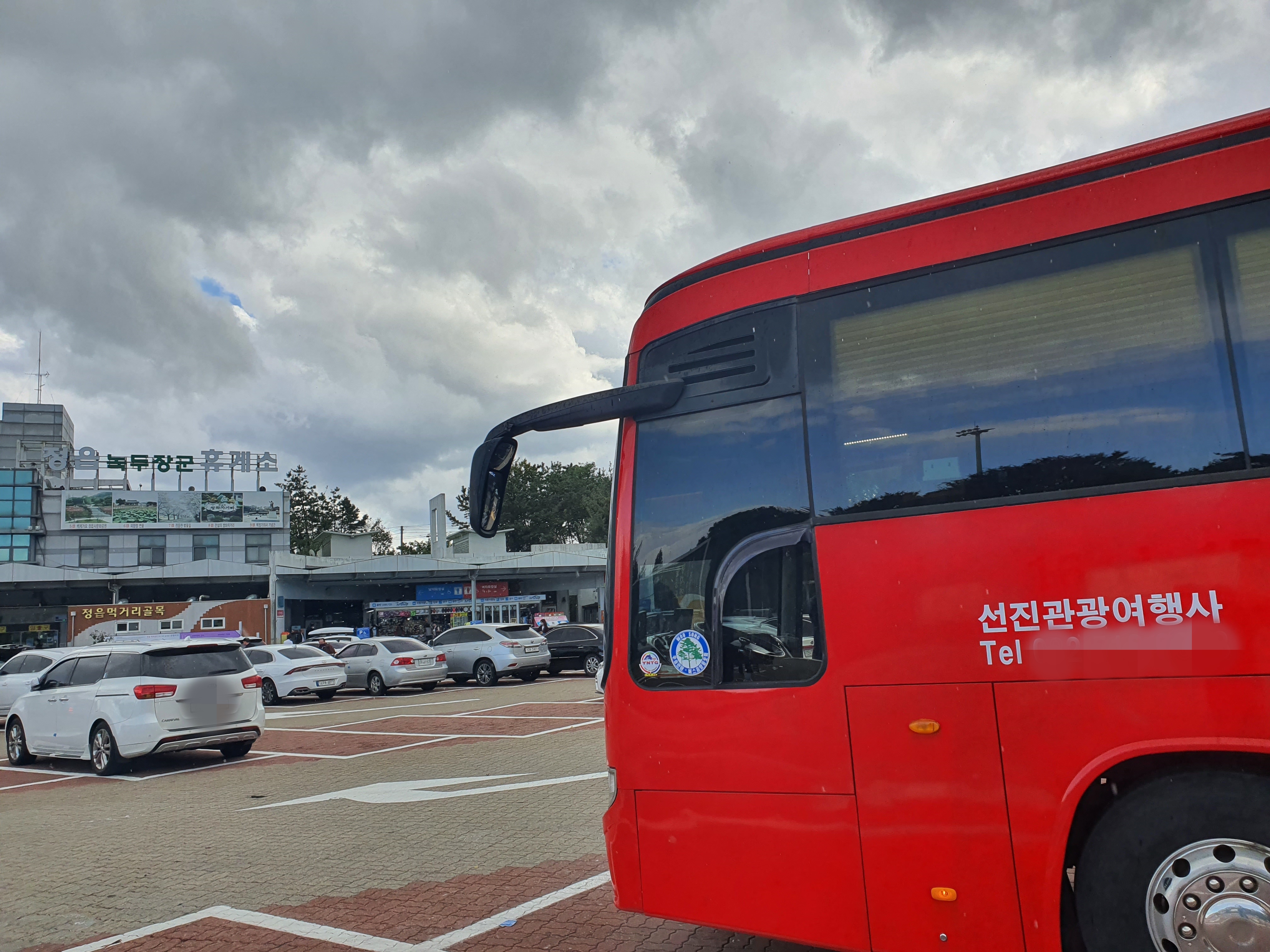 선진관광여행사