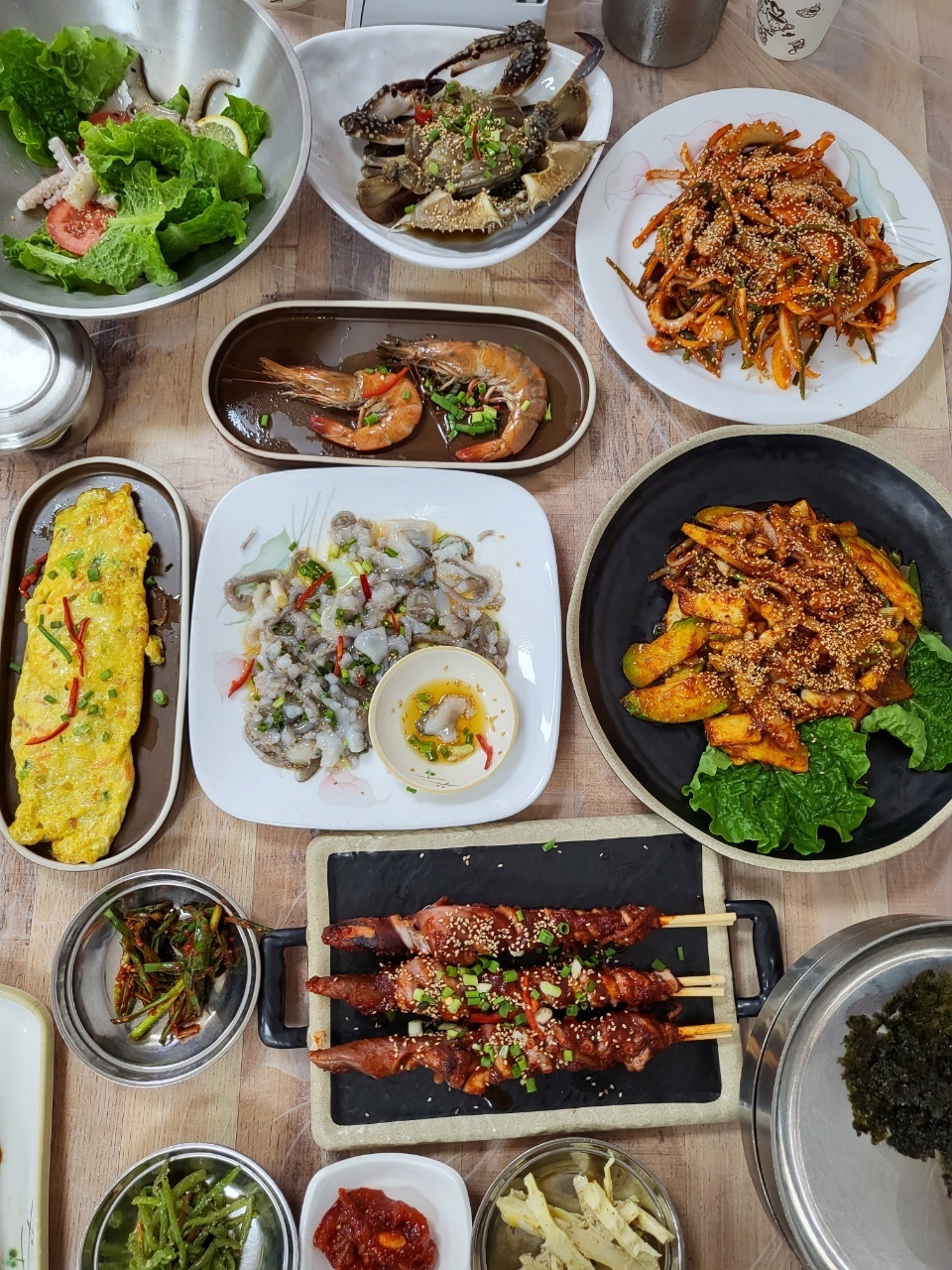 동산정 이미지