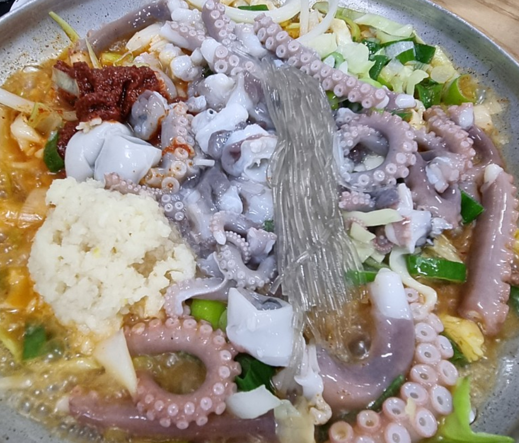 오륙도낙지