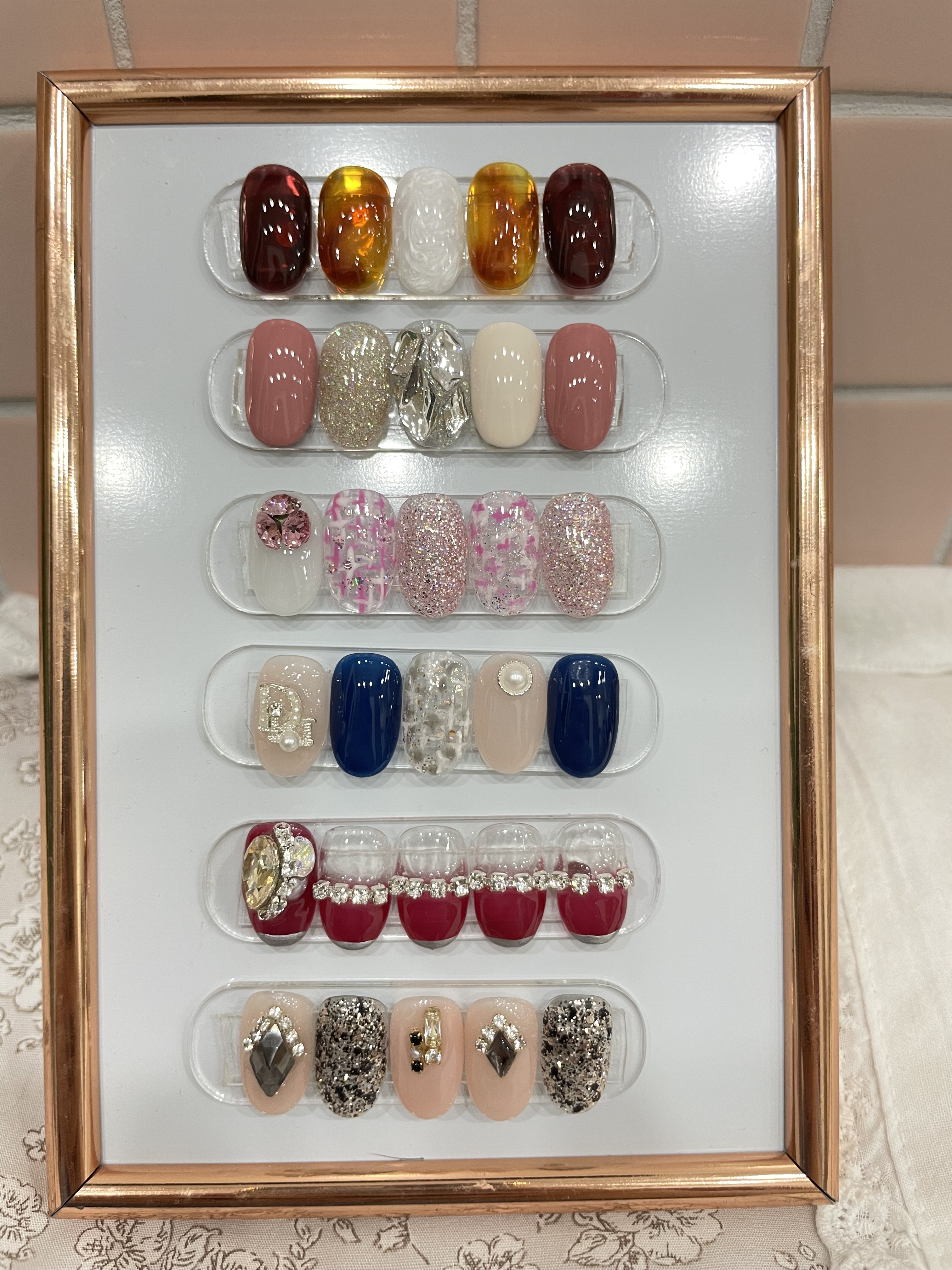 네일꾸미다 대표 이미지