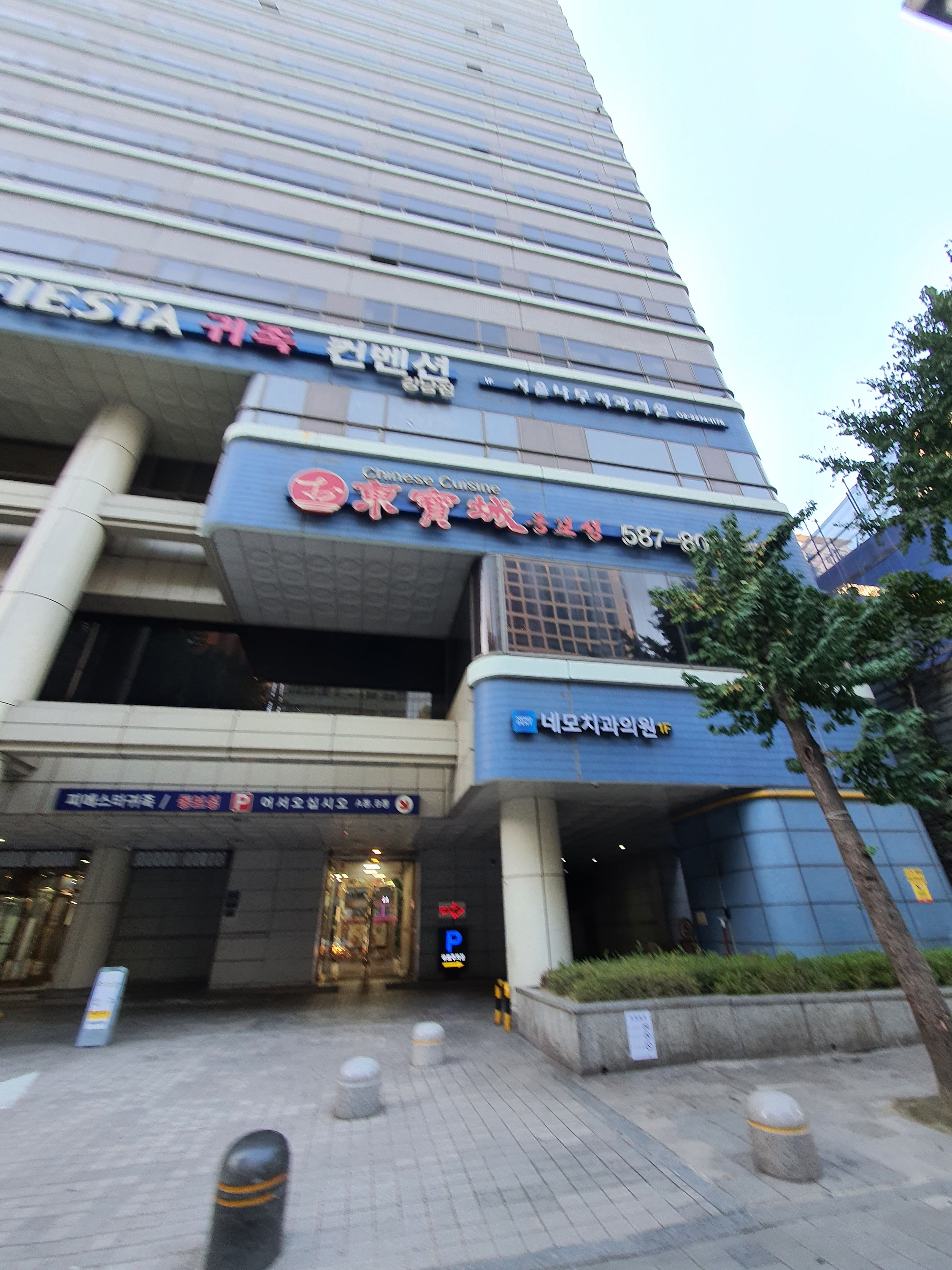 네모치과의원 선릉 대표 이미지