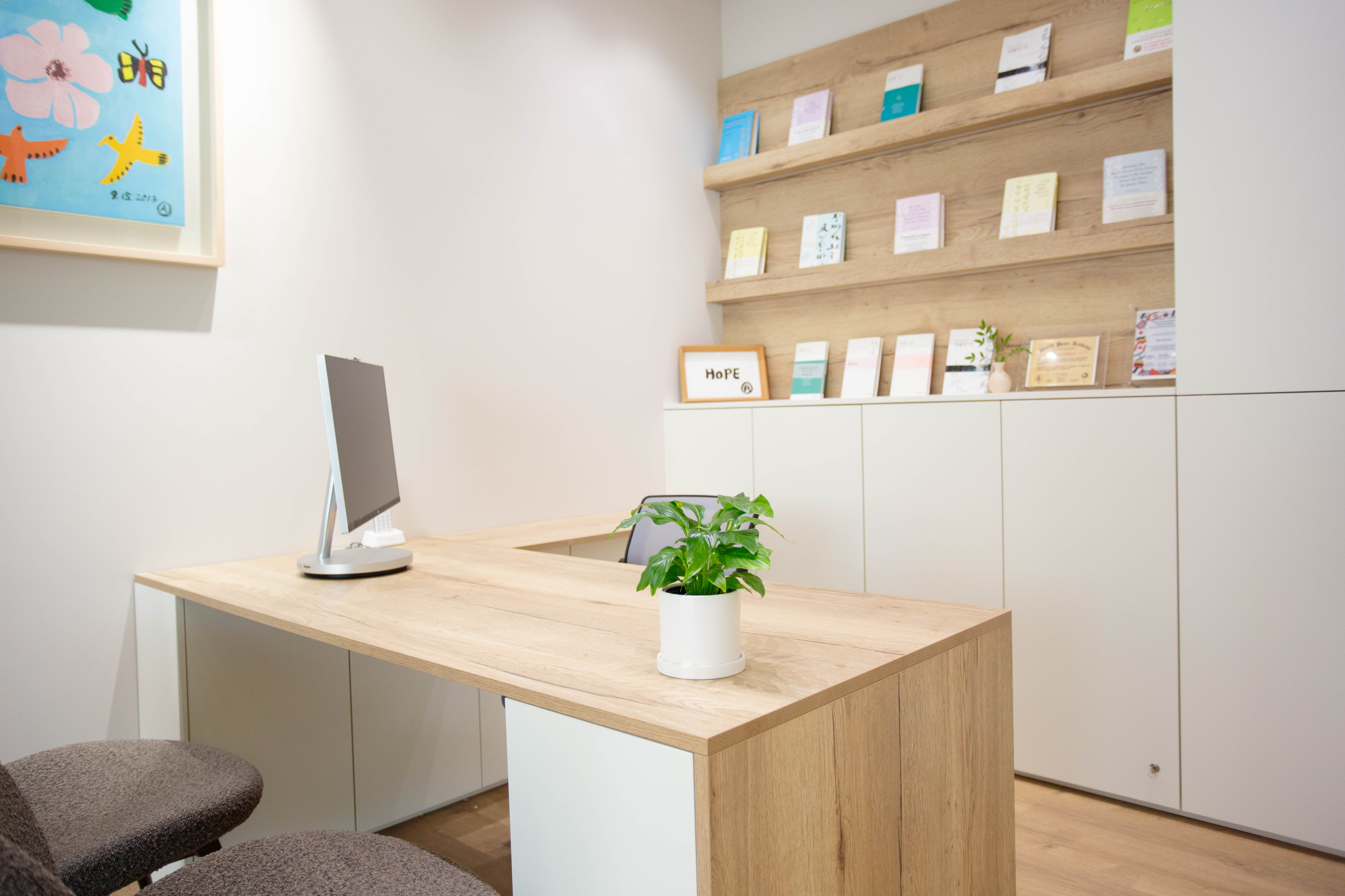 마음수련 순천 명상센터 대표 이미지