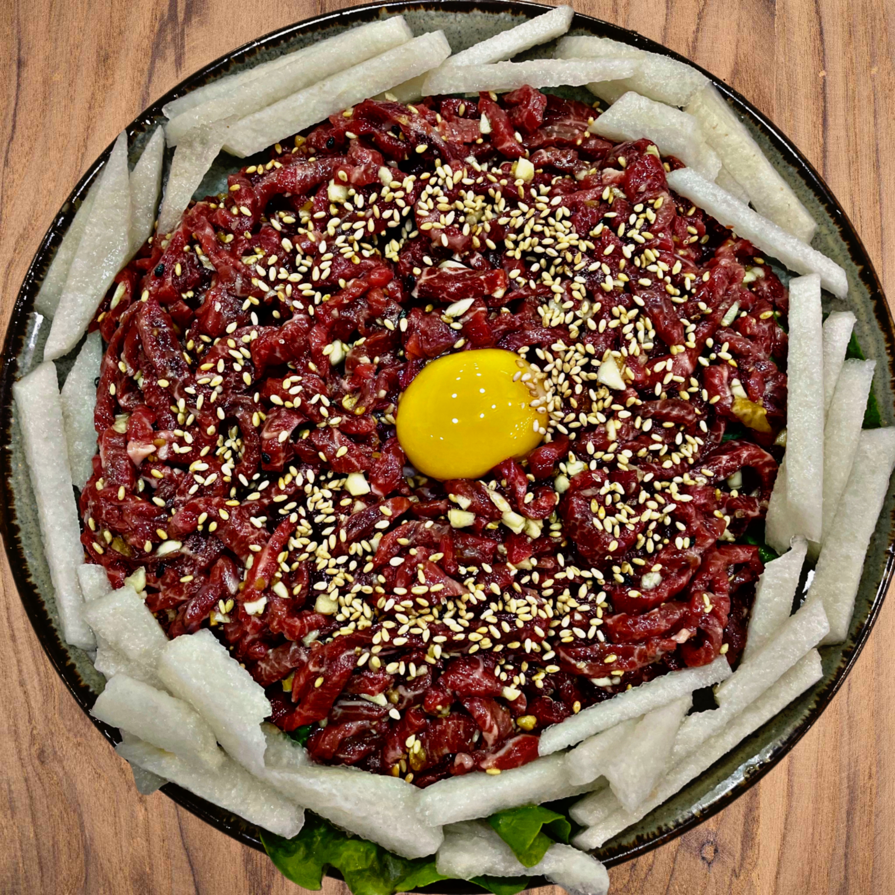 일등한우식육식당