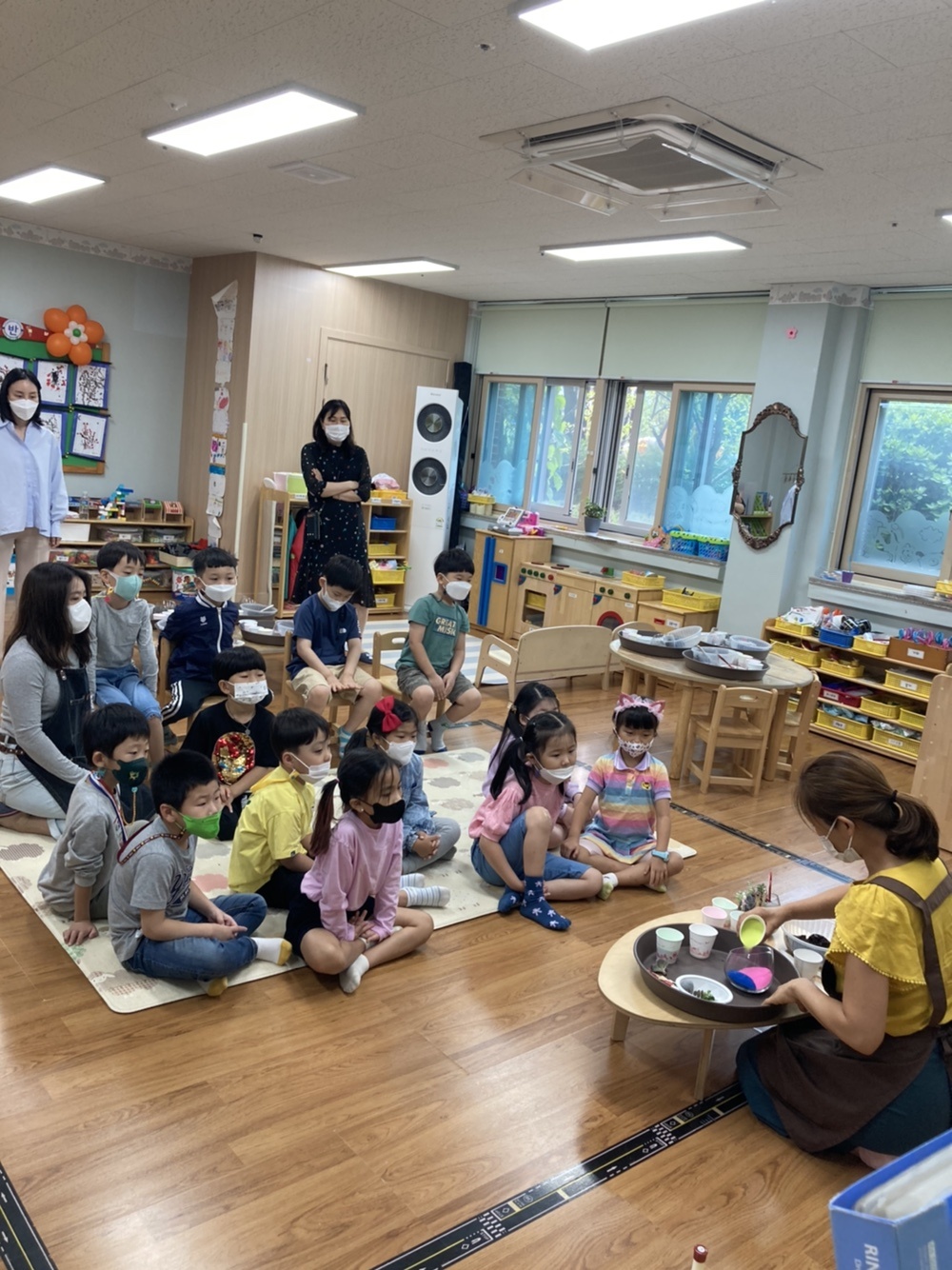 난영플라워