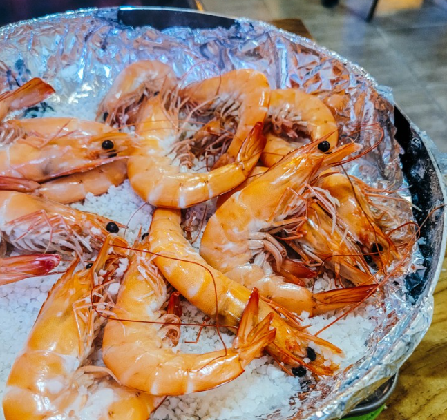 남도해물촌