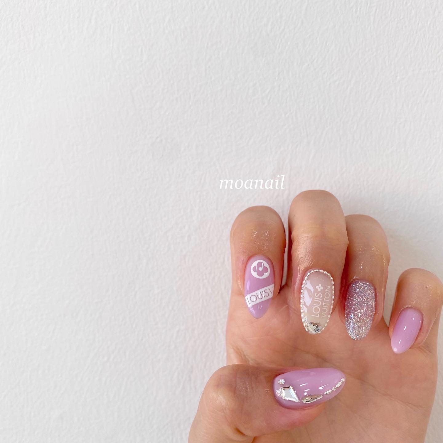 모아네일 대표 이미지