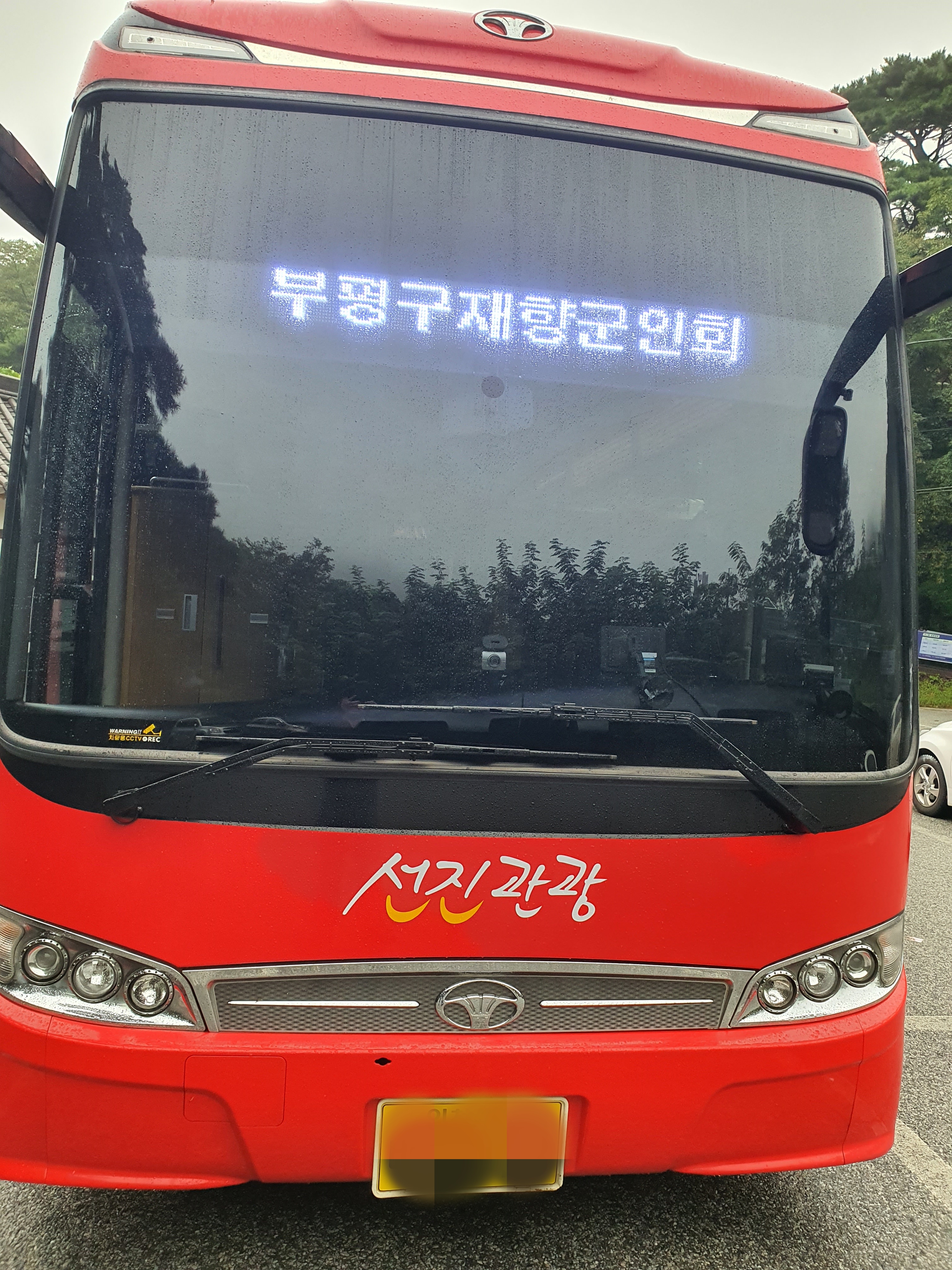 선진관광여행사