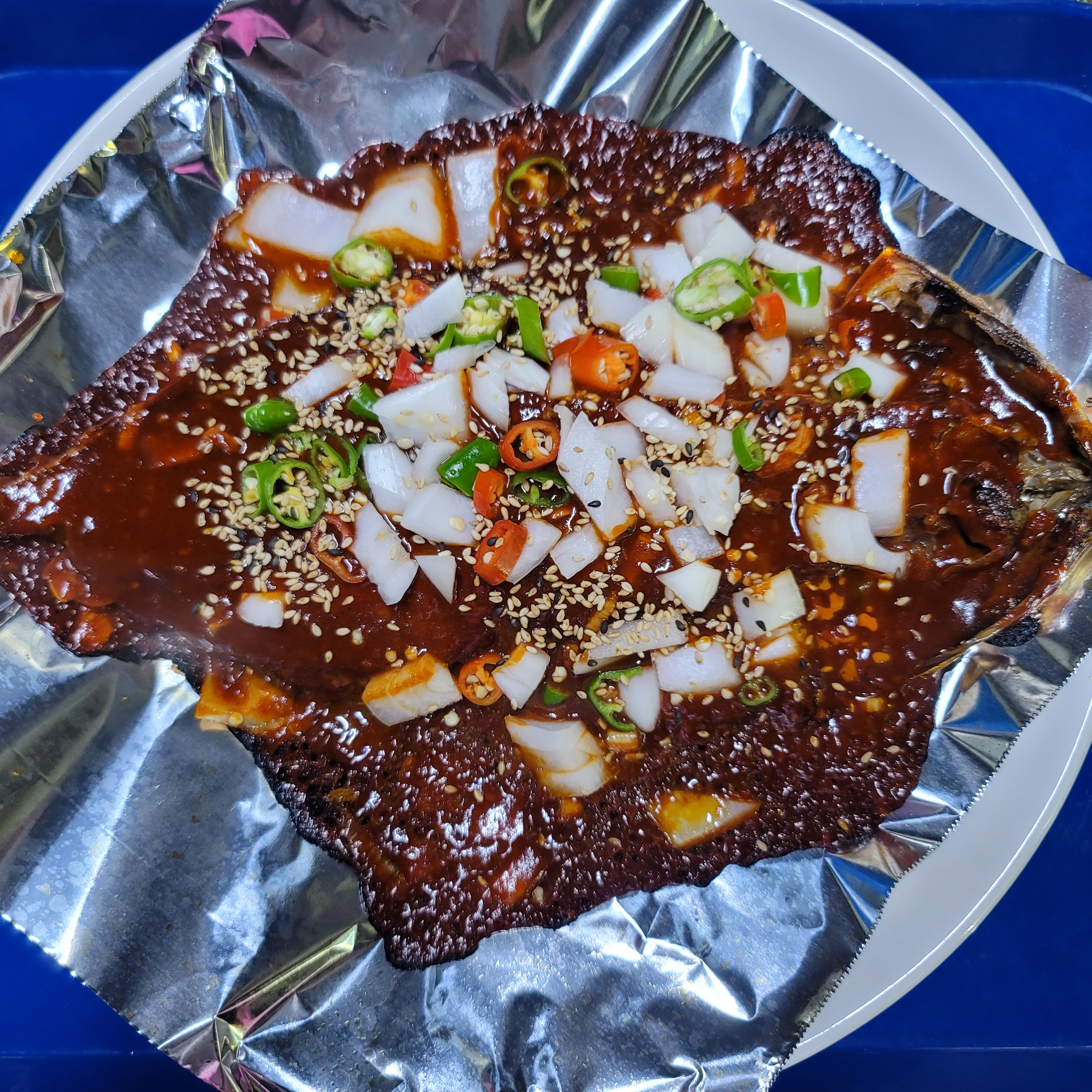 송도포장마차