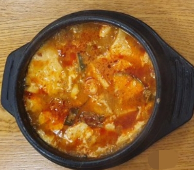 고향식당