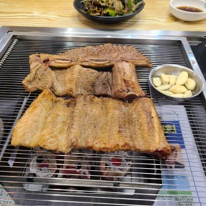 호돌이갈비