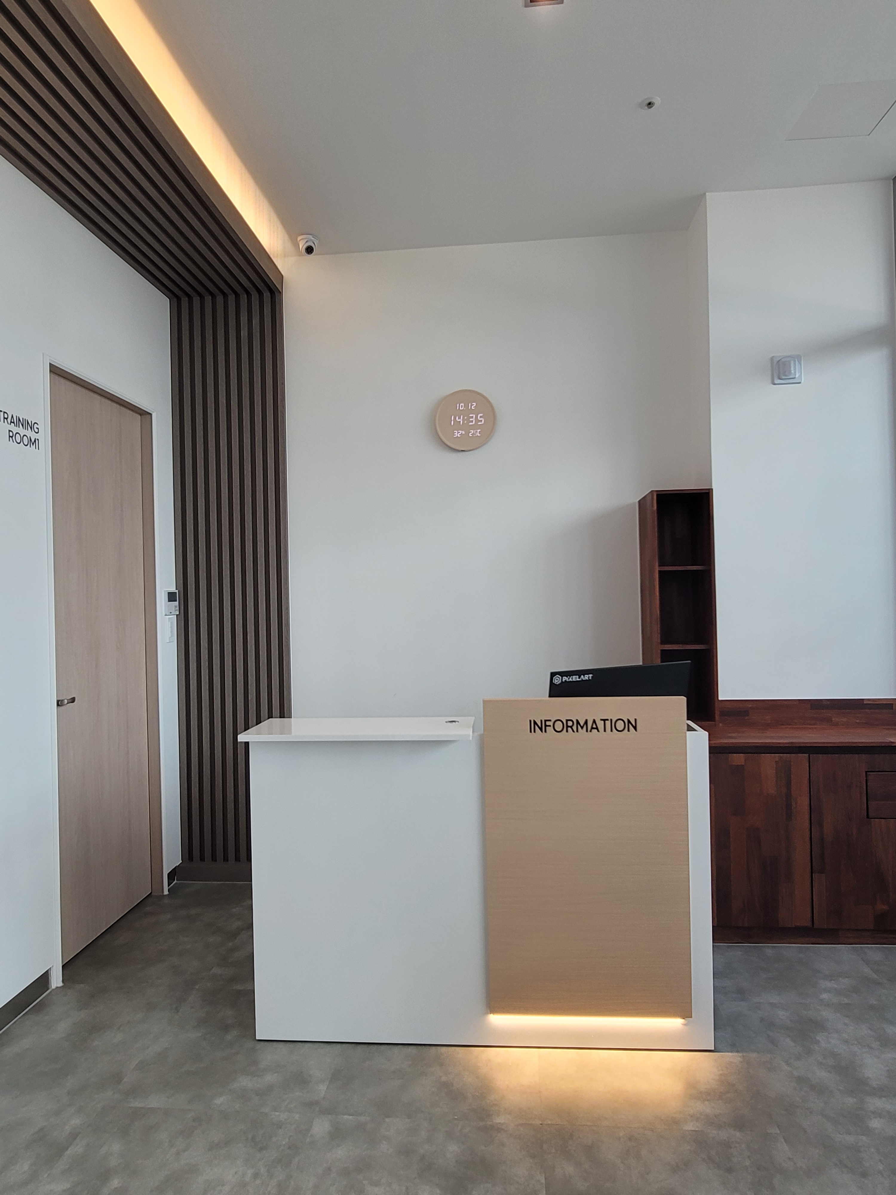 바른자세 트레이닝 센터 photo 2