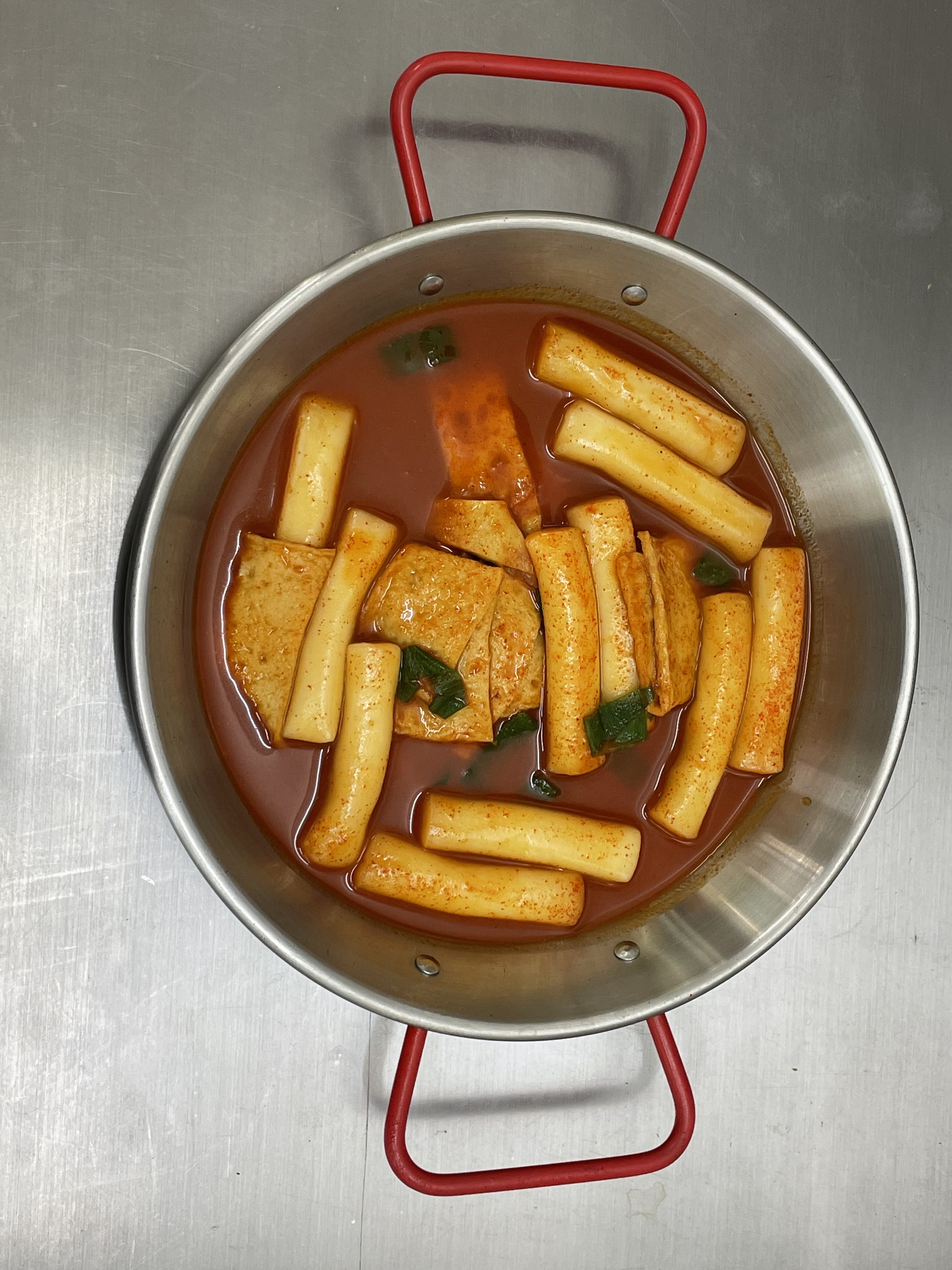 또와분식