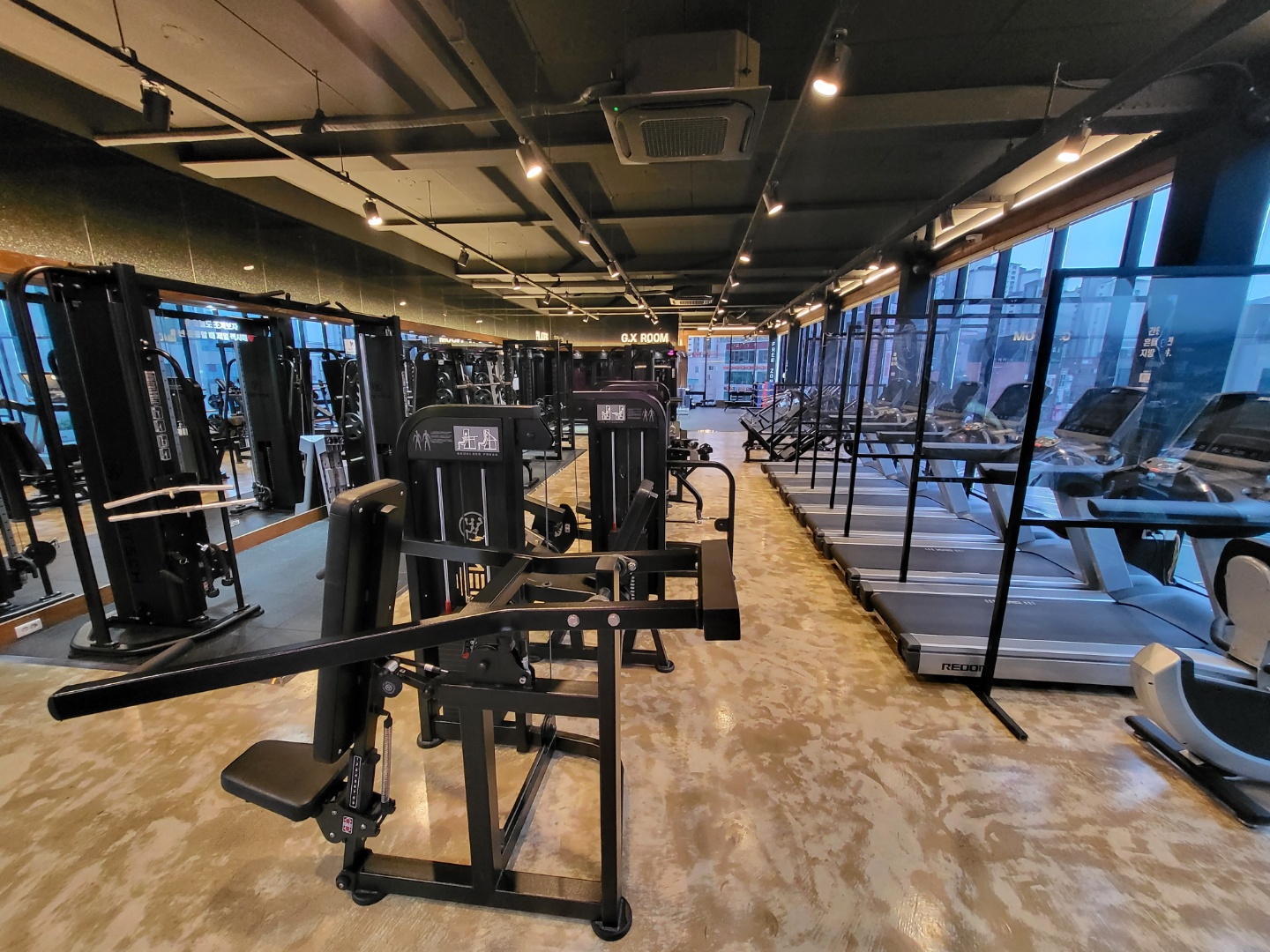 P.R.T휘트니스 대표 이미지