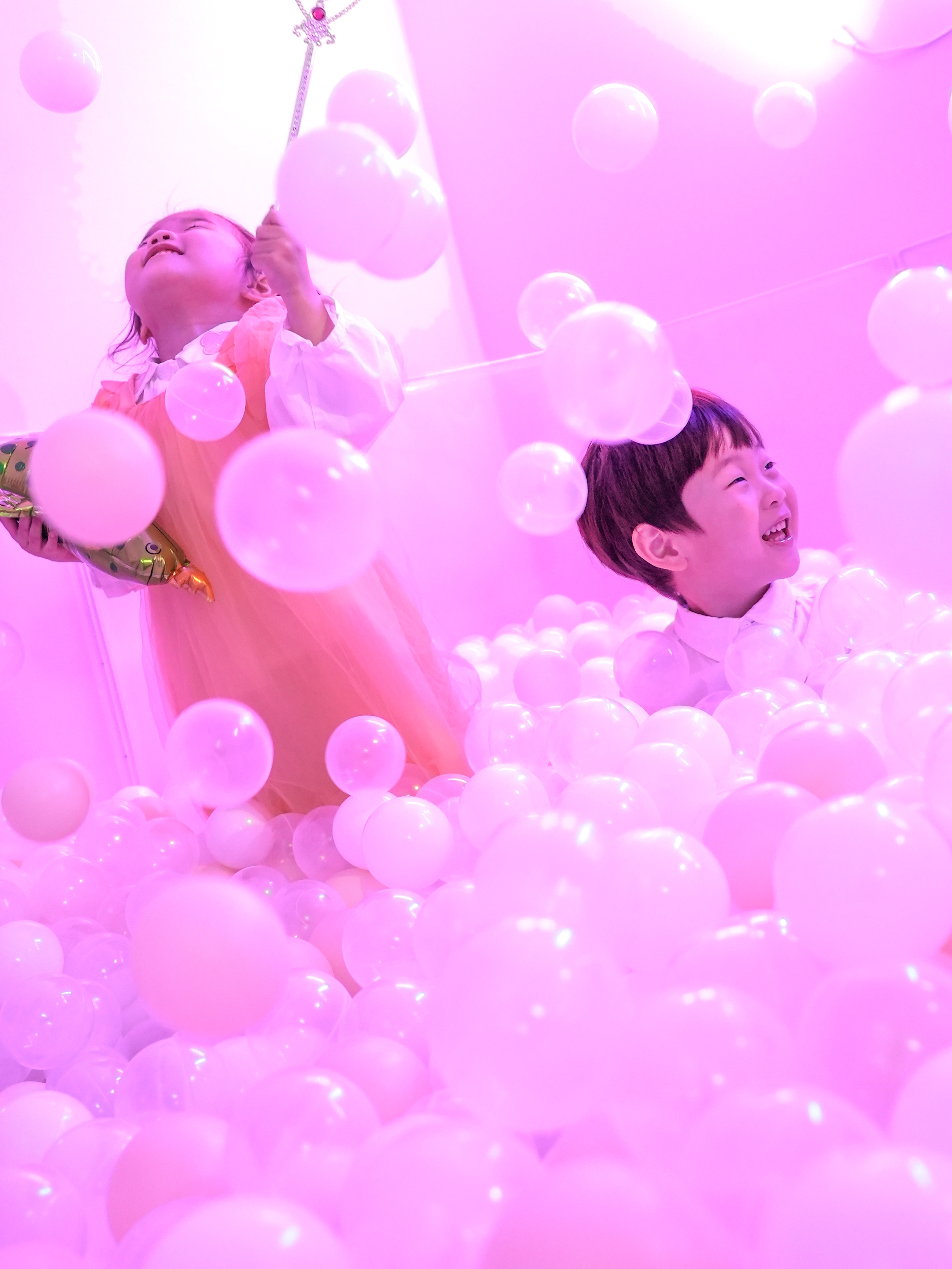 블리스유 스튜디오 & 파티룸