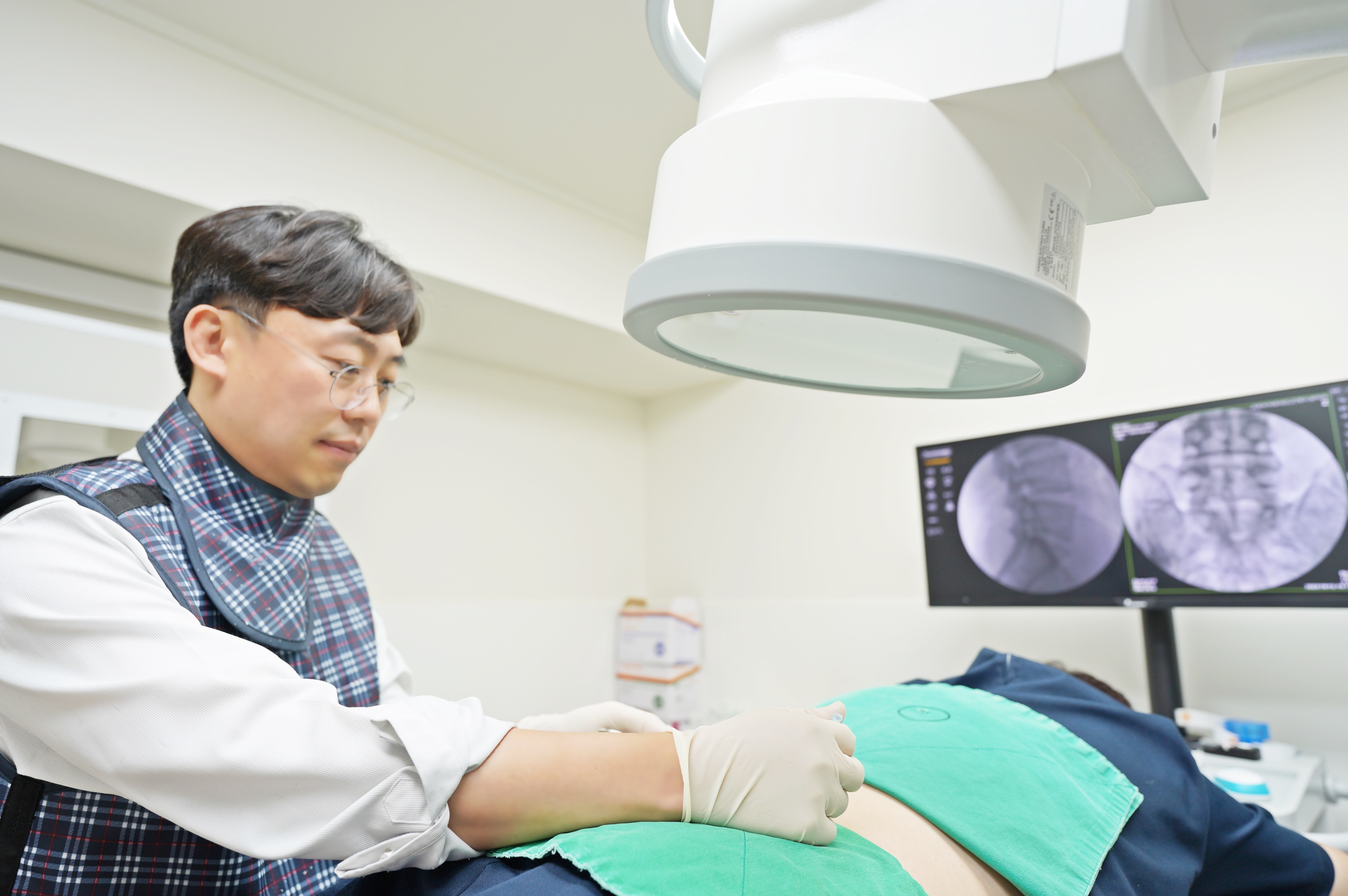 고려척척마취통증의학과의원 대표 이미지