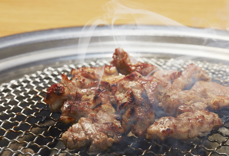 홍조갈비