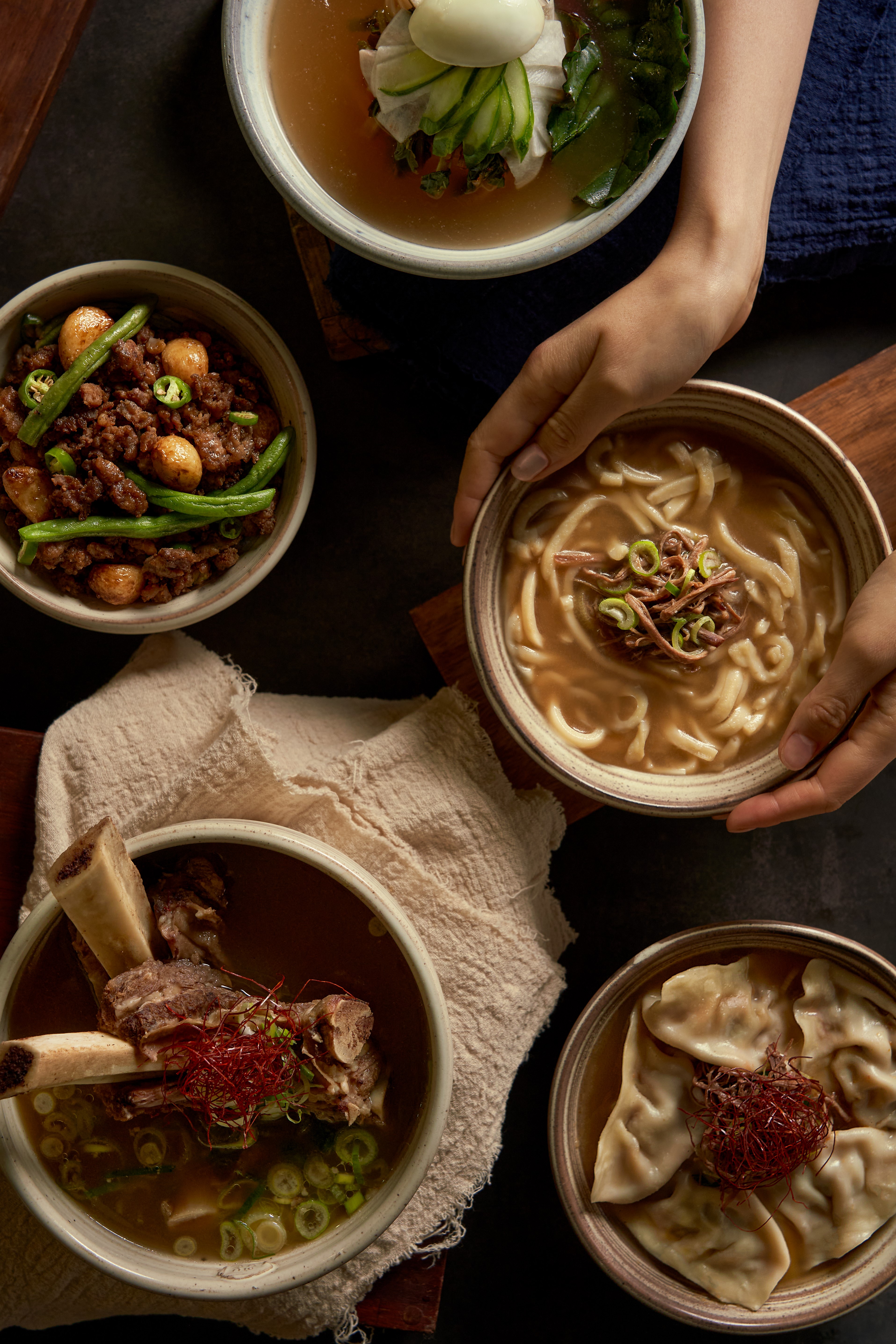 밀본 서울역점 대표 이미지