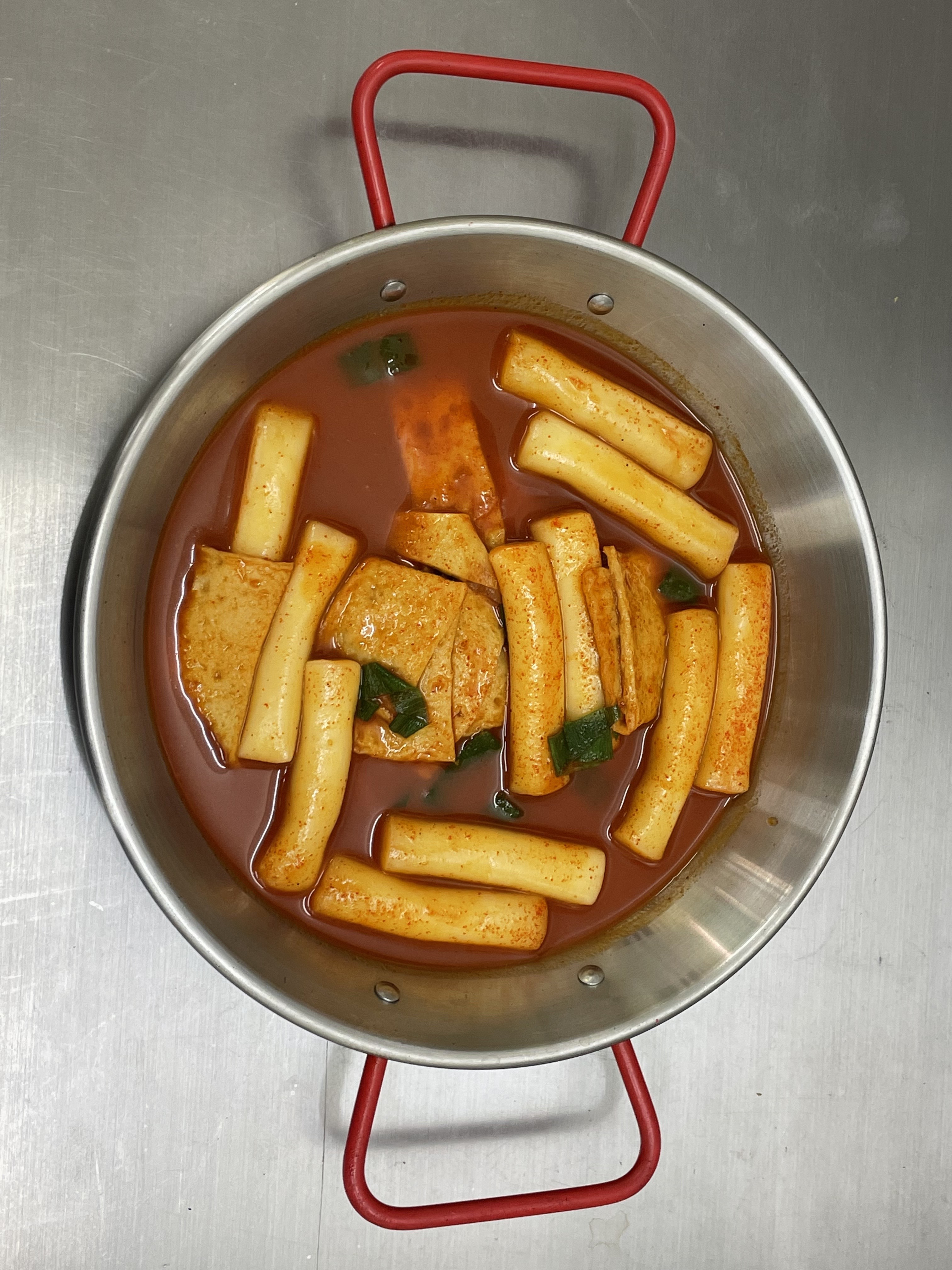 또와분식