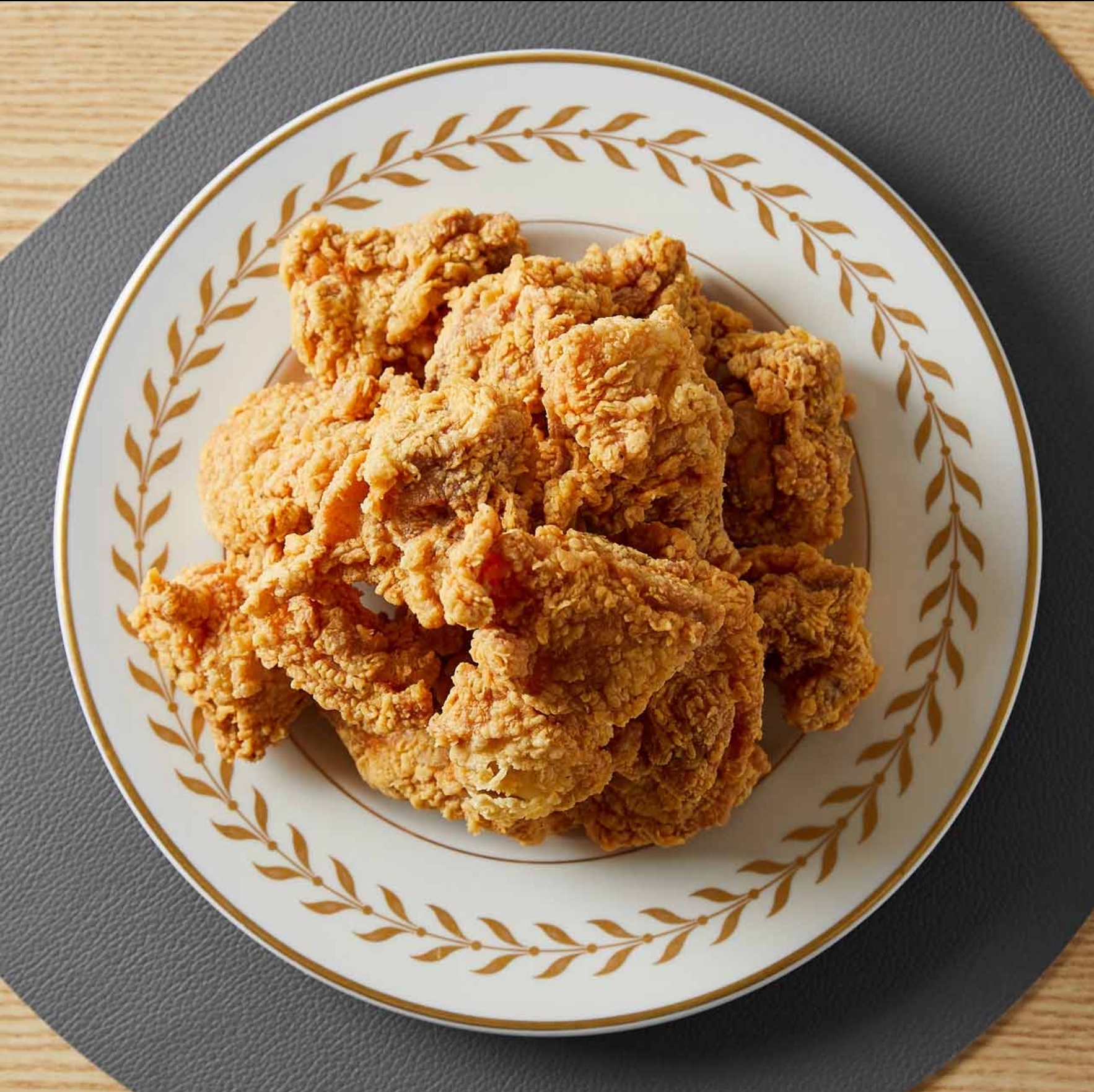 스타에델치킨 본점
