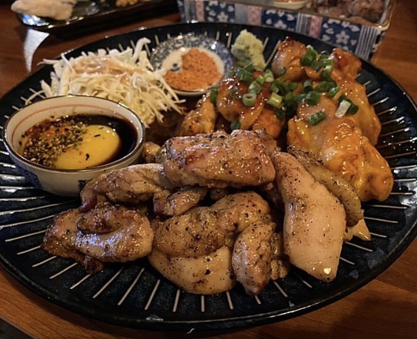일월육일 수원역점