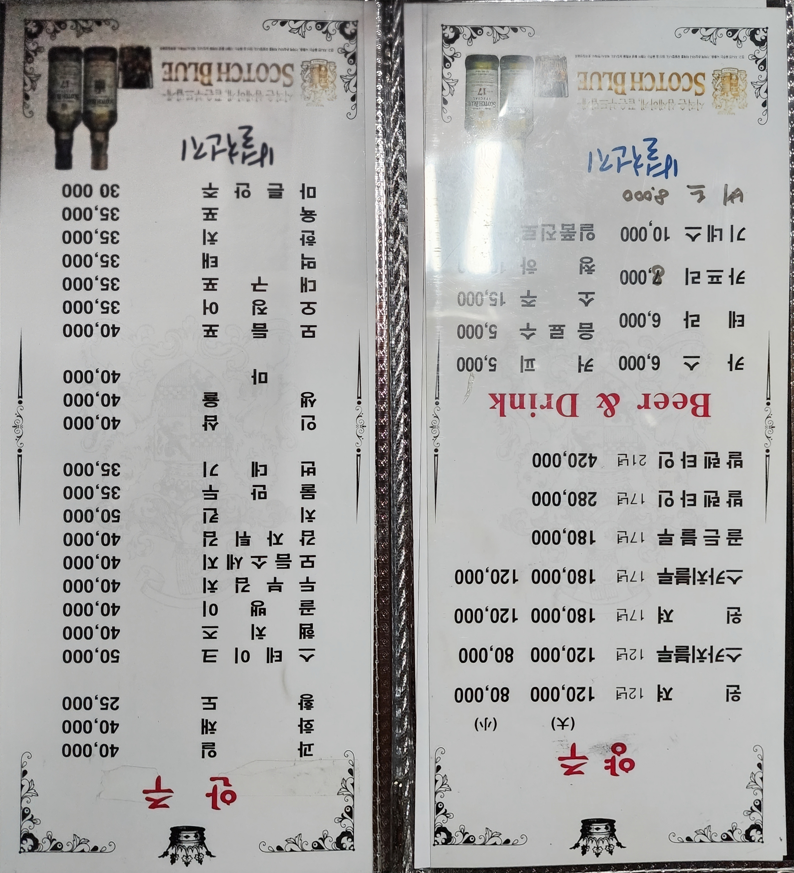 별천지3050라이브
