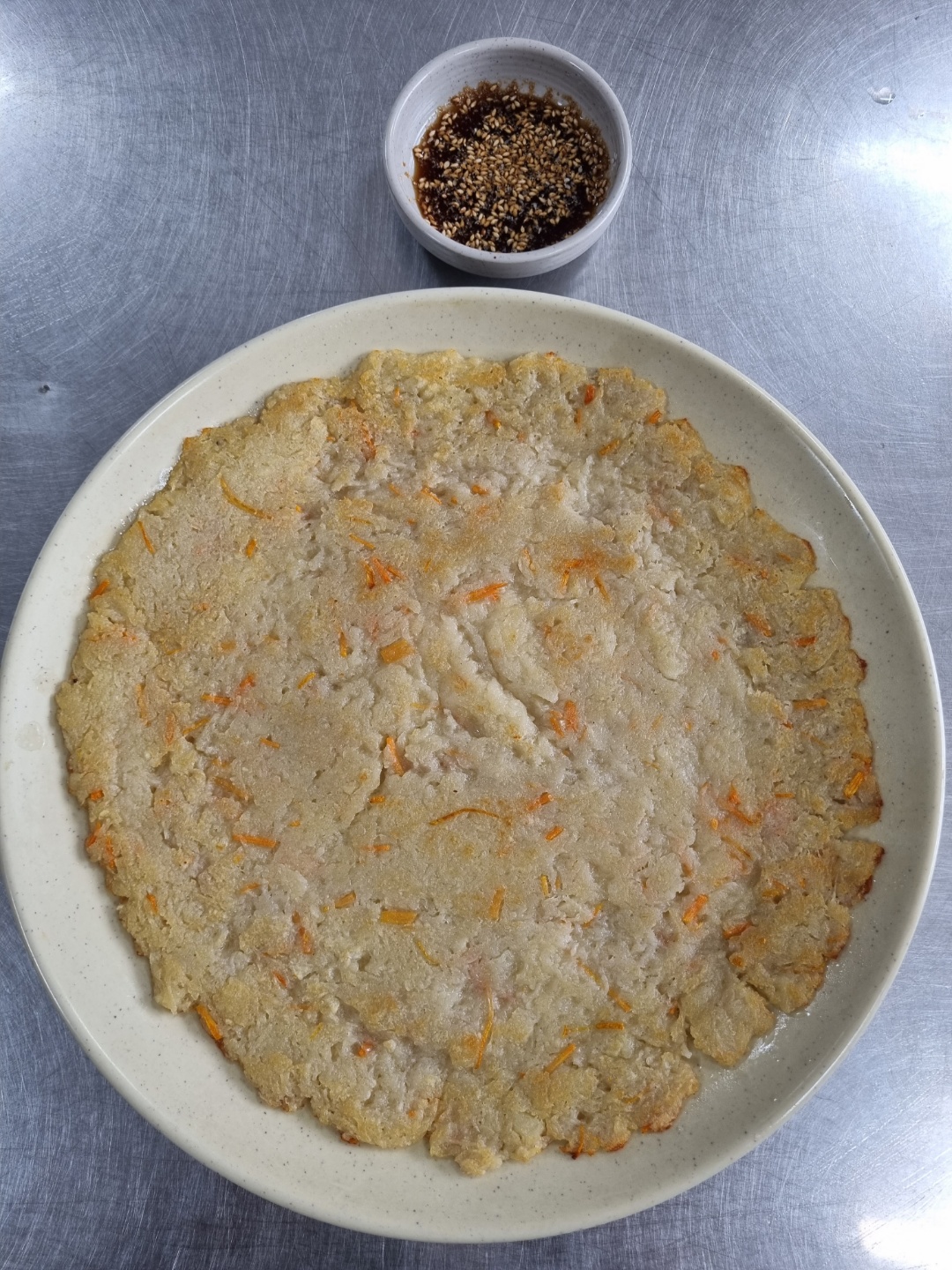 자연숯불닭갈비