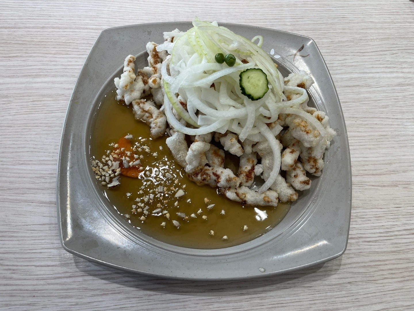 열라삼신짬뽕 본점