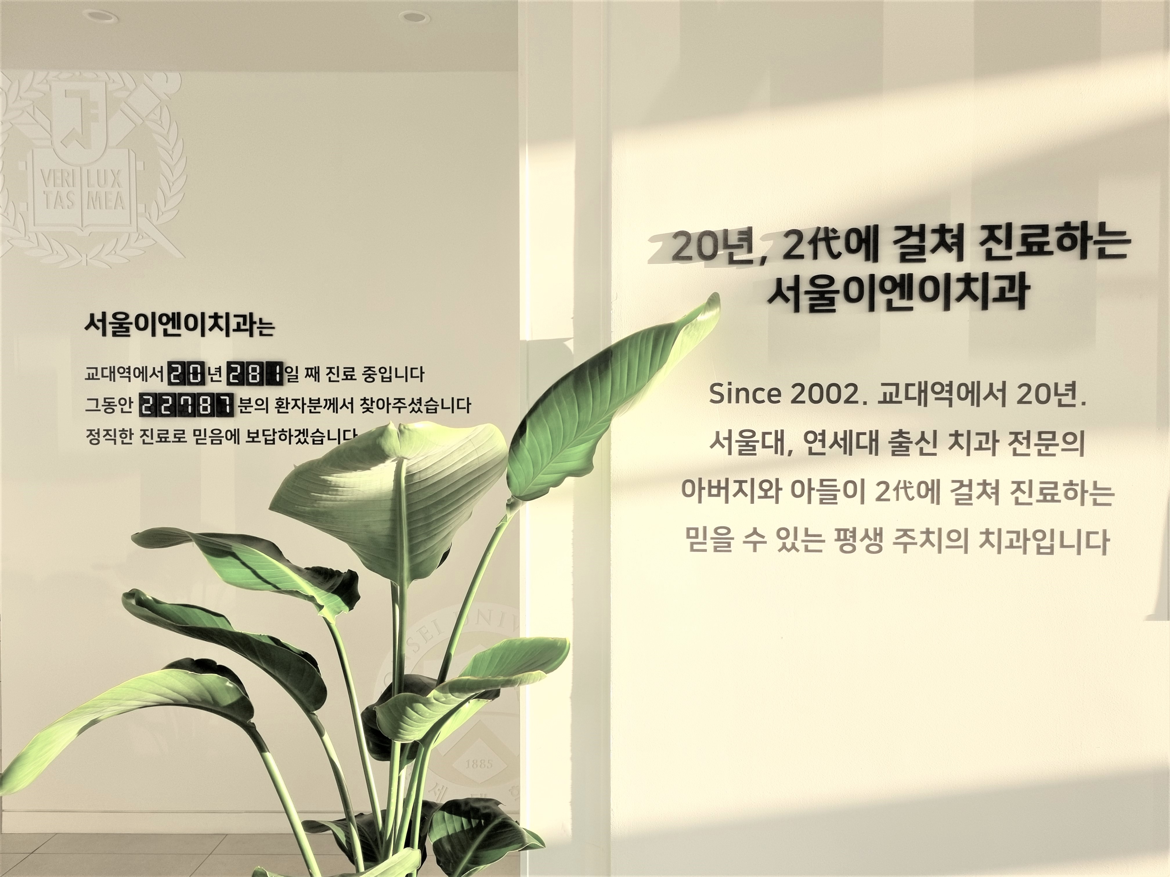 서울이엔이치과의원 대표 이미지