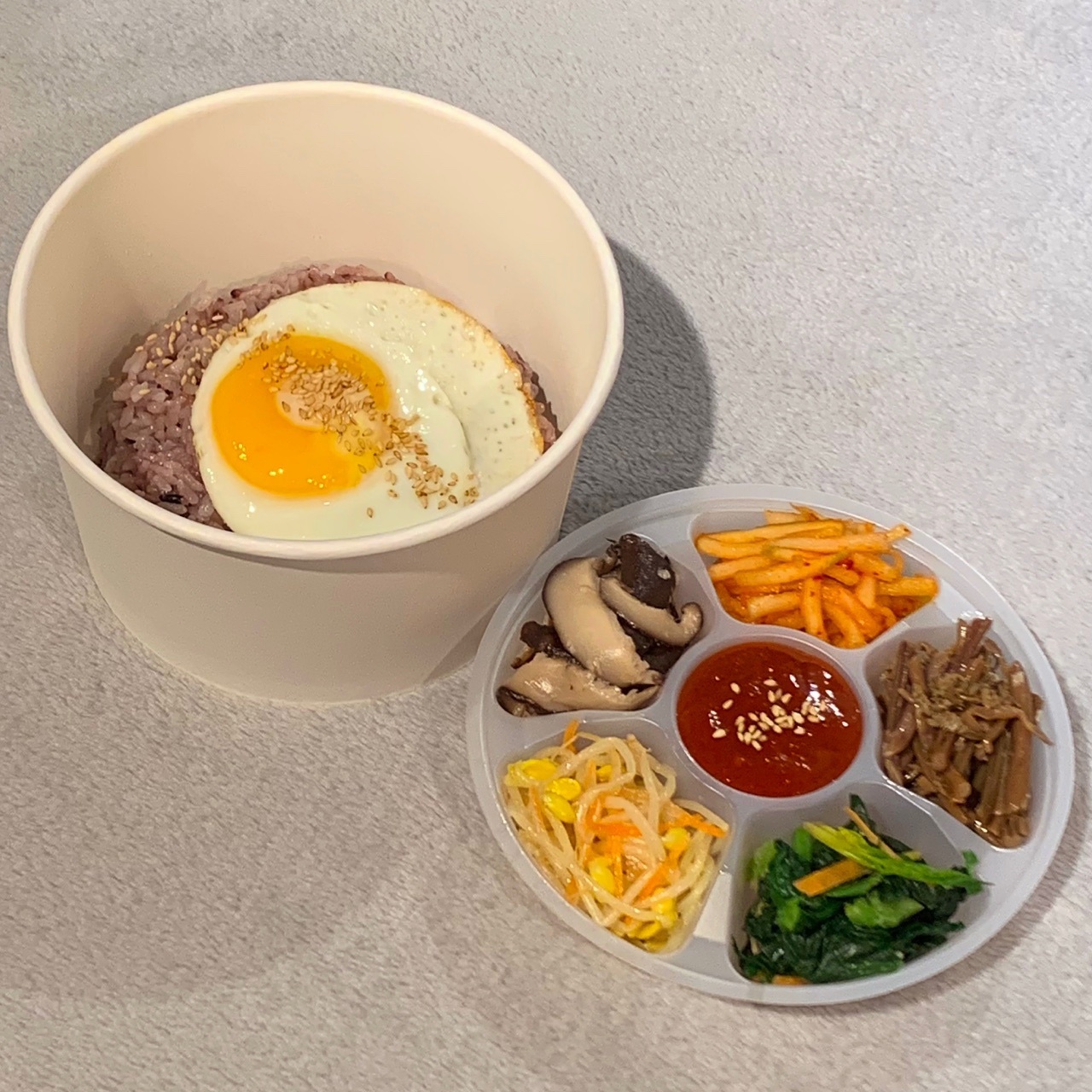 행복한반찬가게