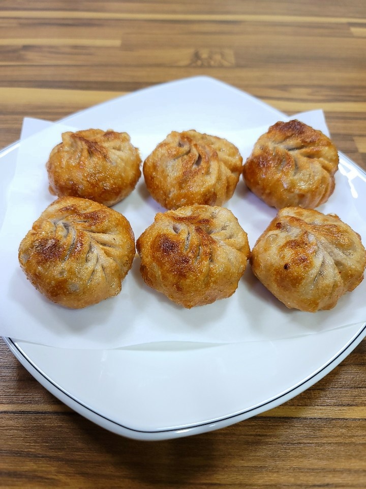 반할서문손만두