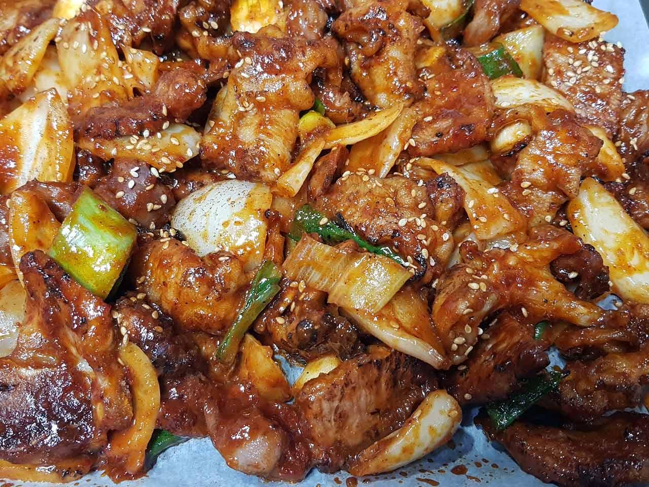네이버 플레이스 이중돈곱창 : 네이버
