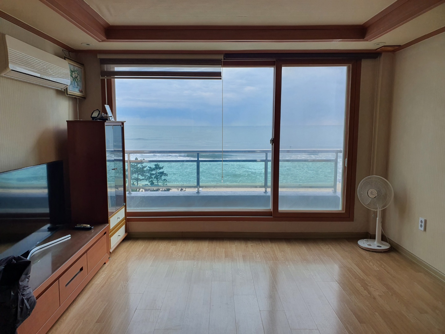 바다향기 민박 펜션