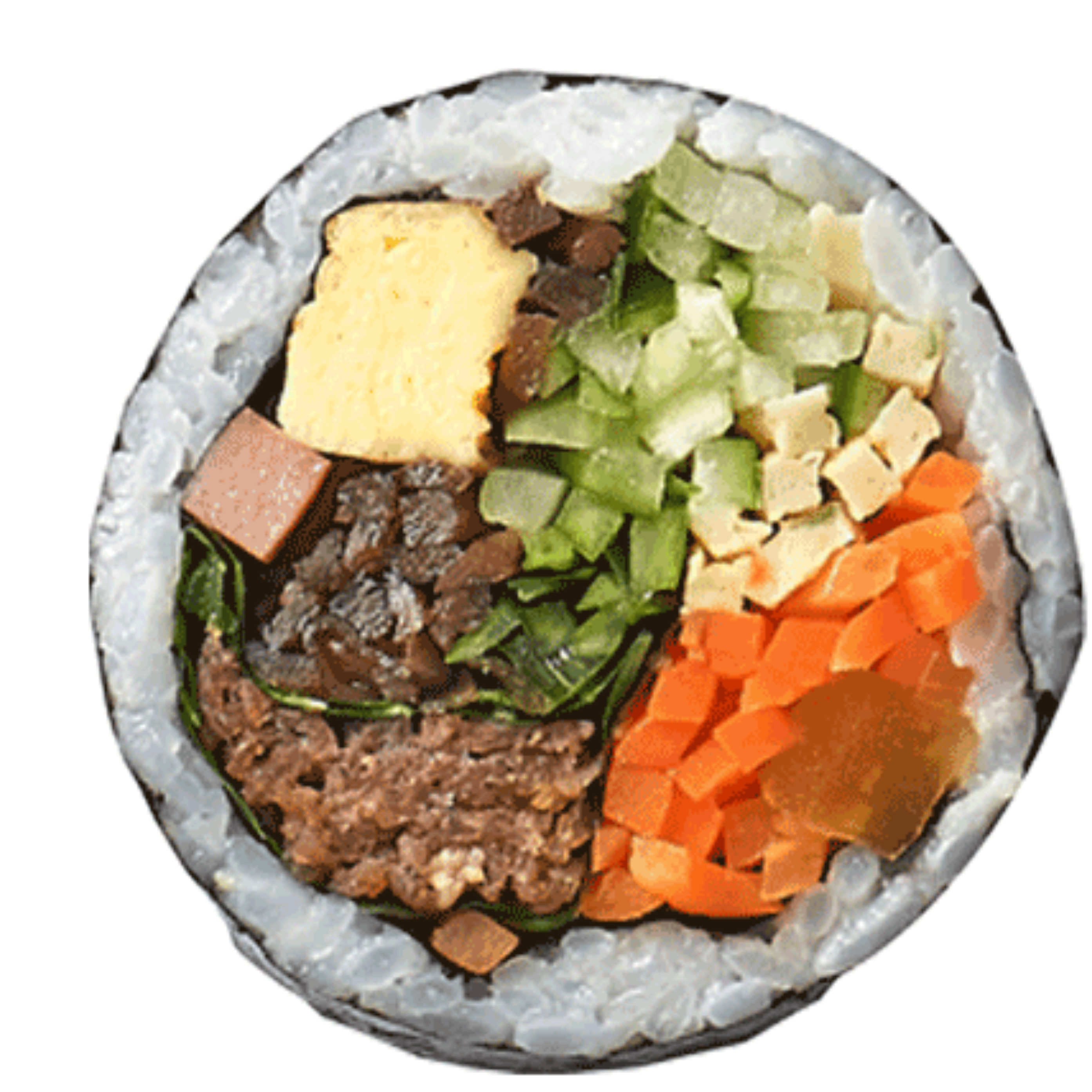 토마토김밥 용현점
