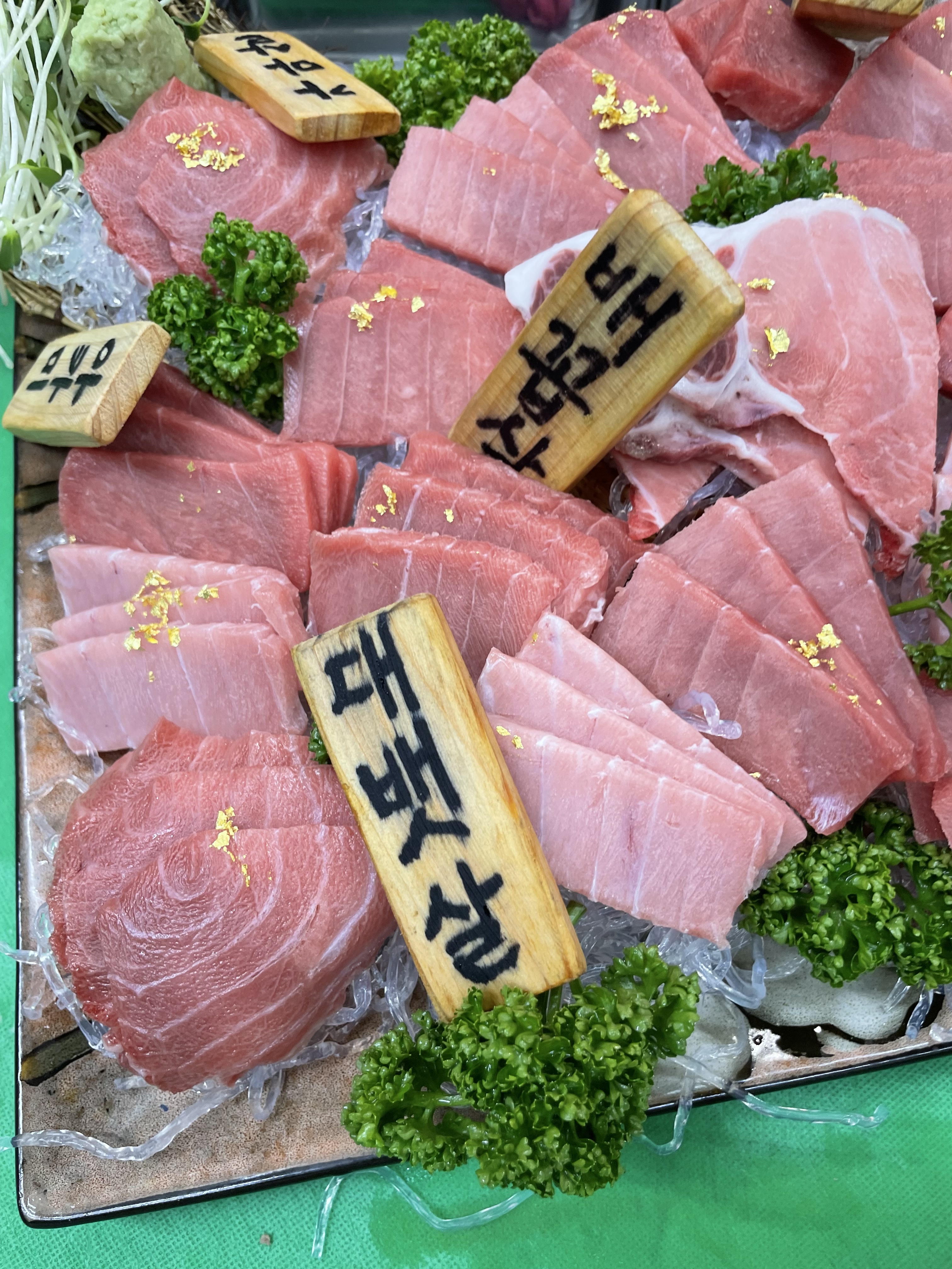 혼마참치
