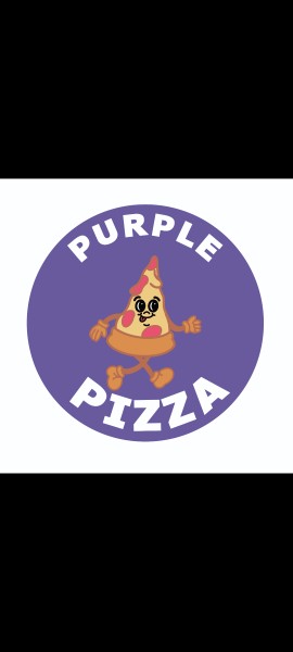퍼플피자 봉양점