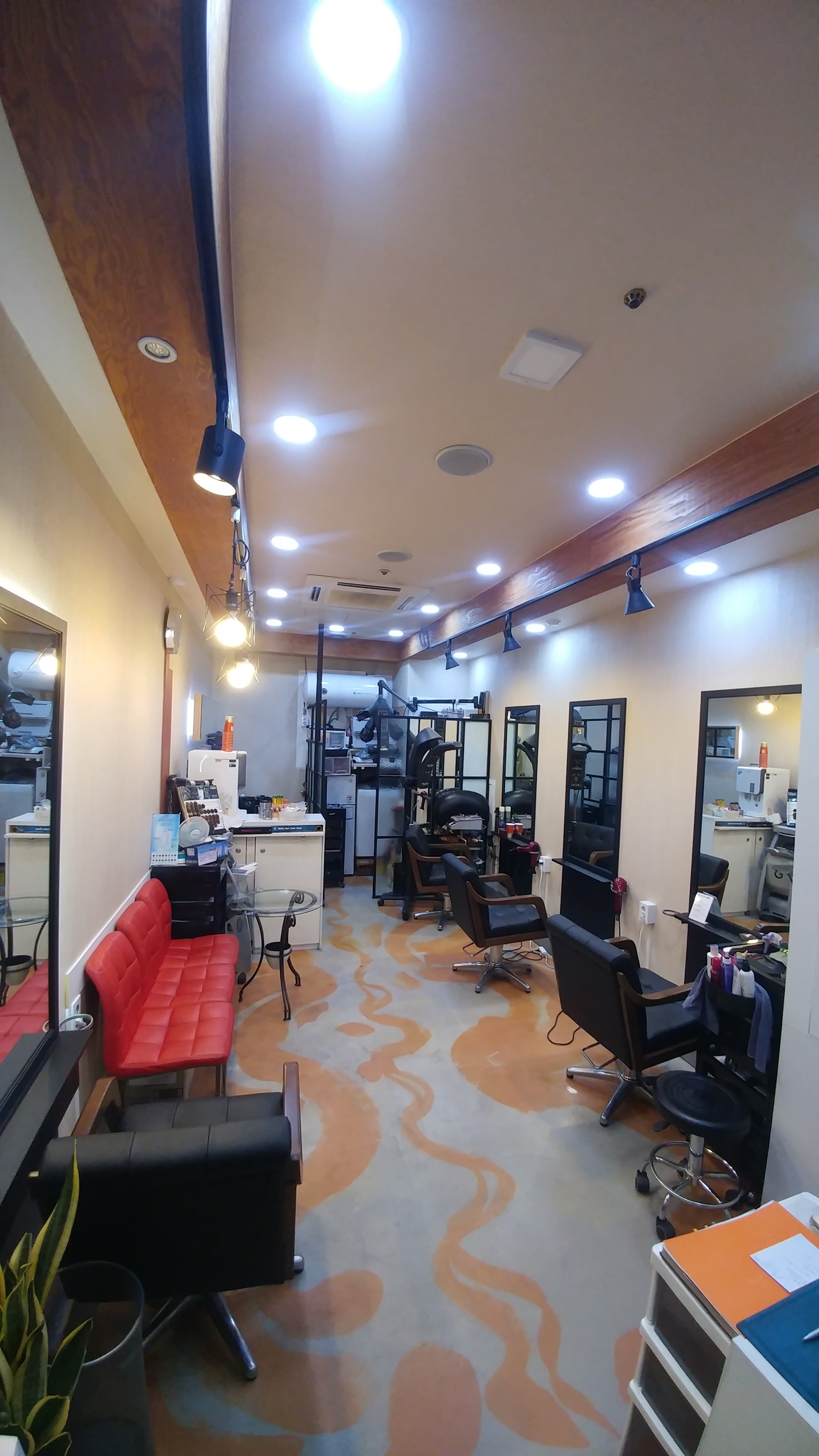 하남철헤어 대표 이미지