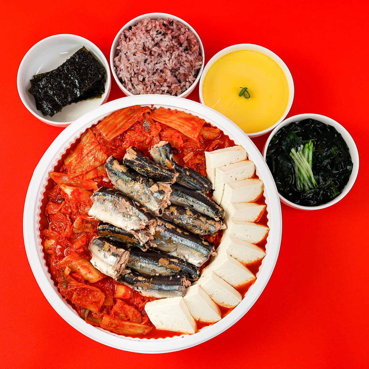 이모네김치찜 이천중리점